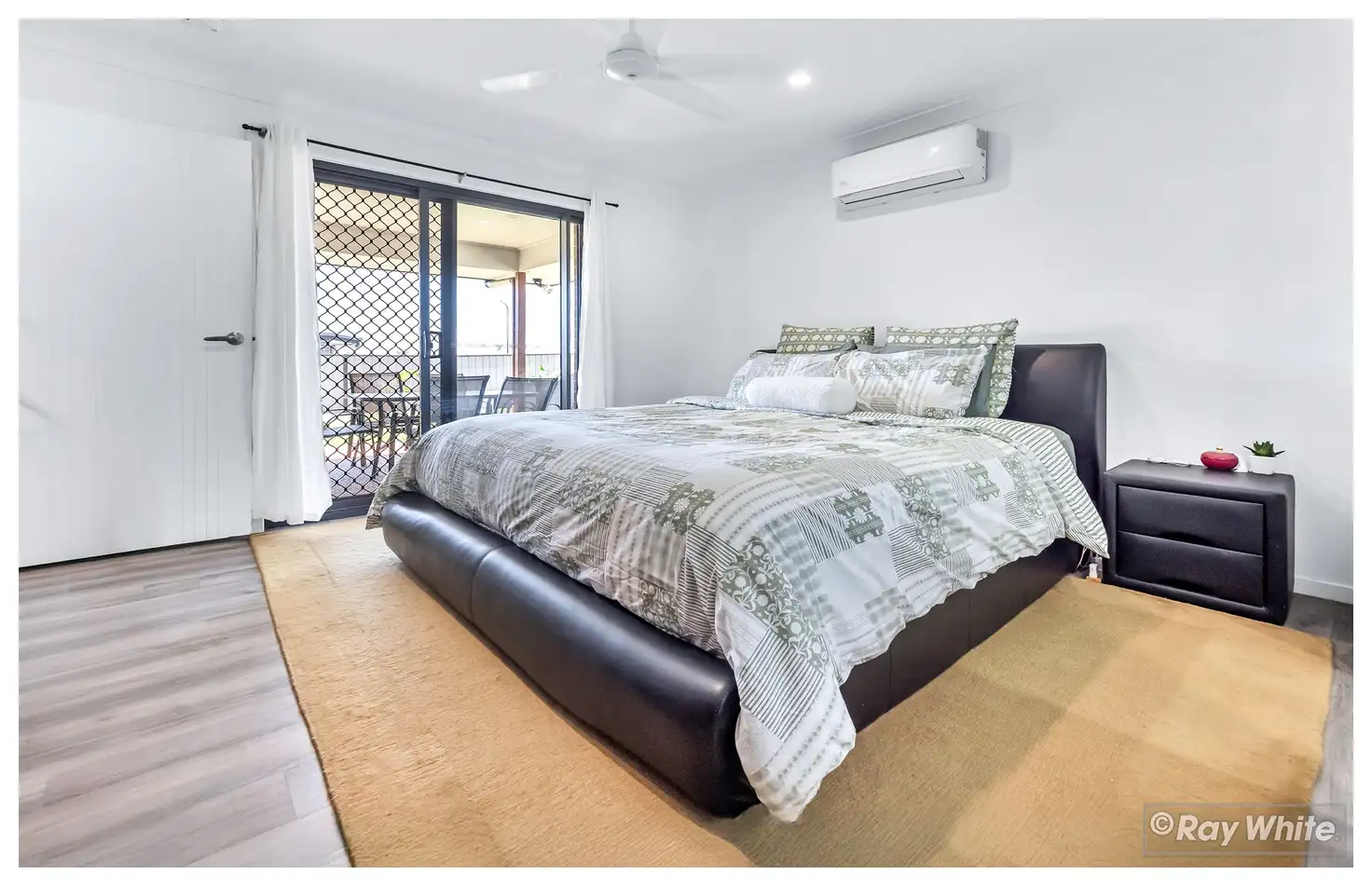 3 MAYFAIR ST, GRACEMERE QLD 4702, 0 Kuwarto, 0 Banyo, House