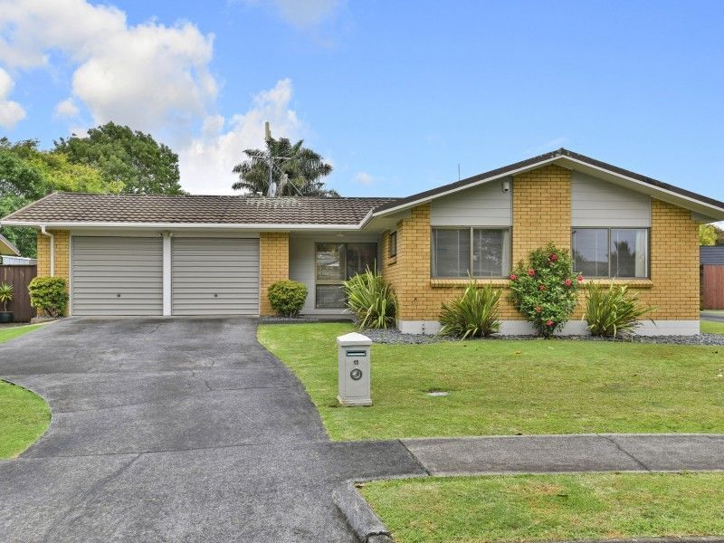 Residential  Mixed Housing Suburban Zone