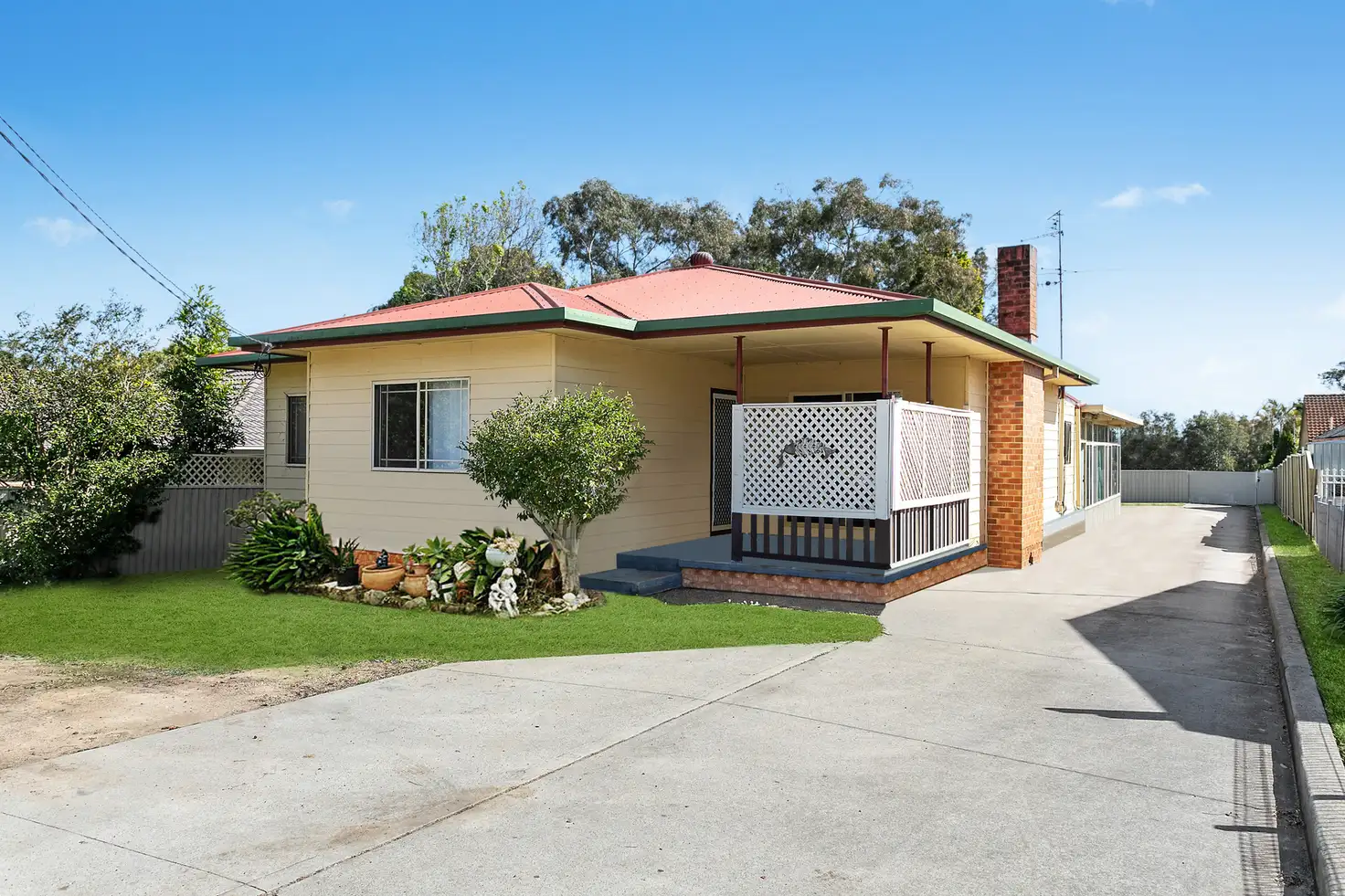 278 BUFF POINT AV, BUFF POINT NSW 2262, 0 ਕਮਰੇ, 0 ਬਾਥਰੂਮ, House