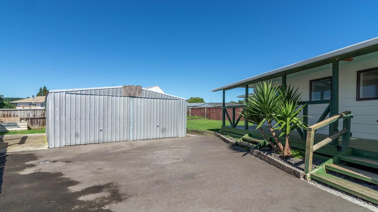 12 Ruby Place, Pukehangi, Rotorua, 3部屋, 1バスルーム