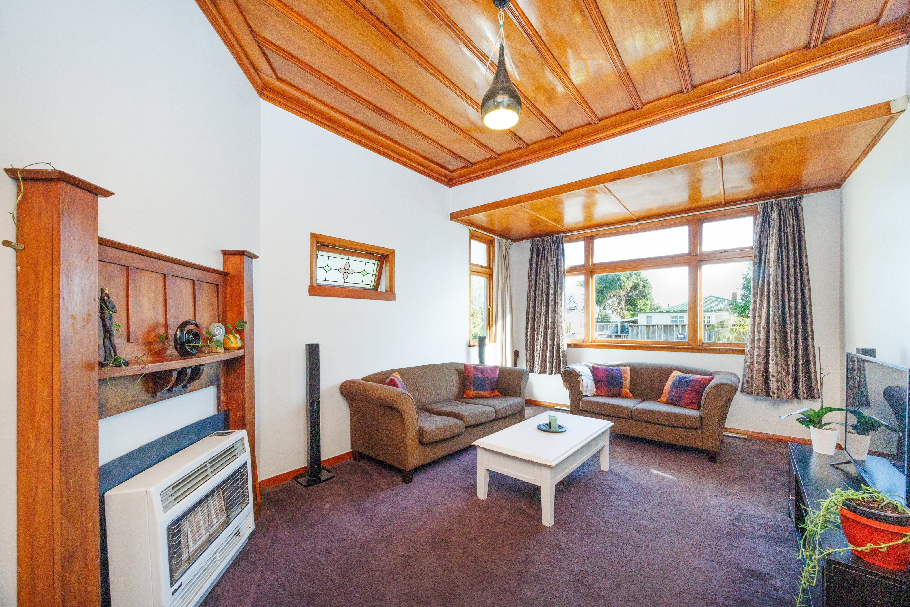 1 Lytton Street, Feilding, Manawatu, 4 Kuwarto, 2 Banyo, House