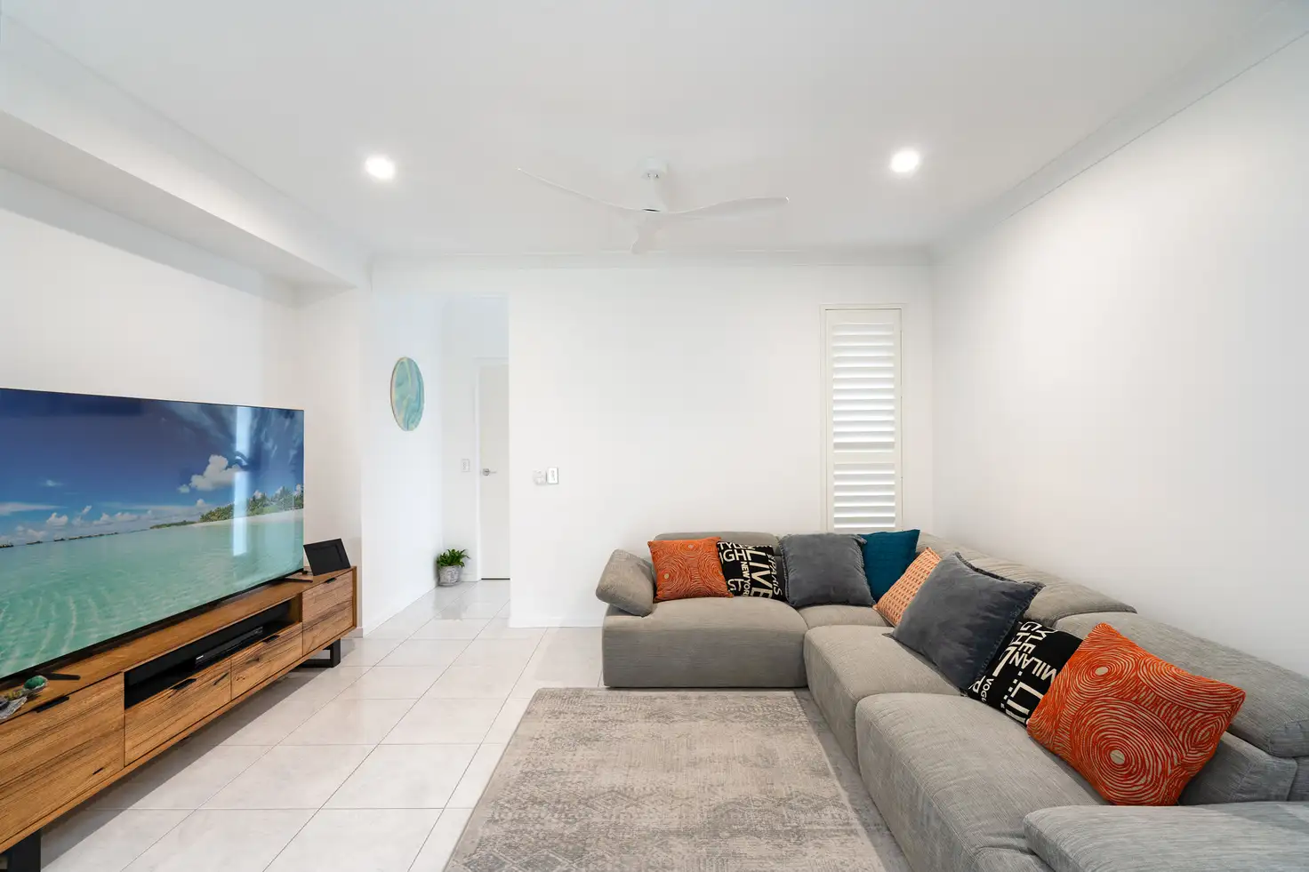 42 STARBOARD ST, TRINITY BEACH QLD 4879, 0 ਕਮਰੇ, 0 ਬਾਥਰੂਮ, House