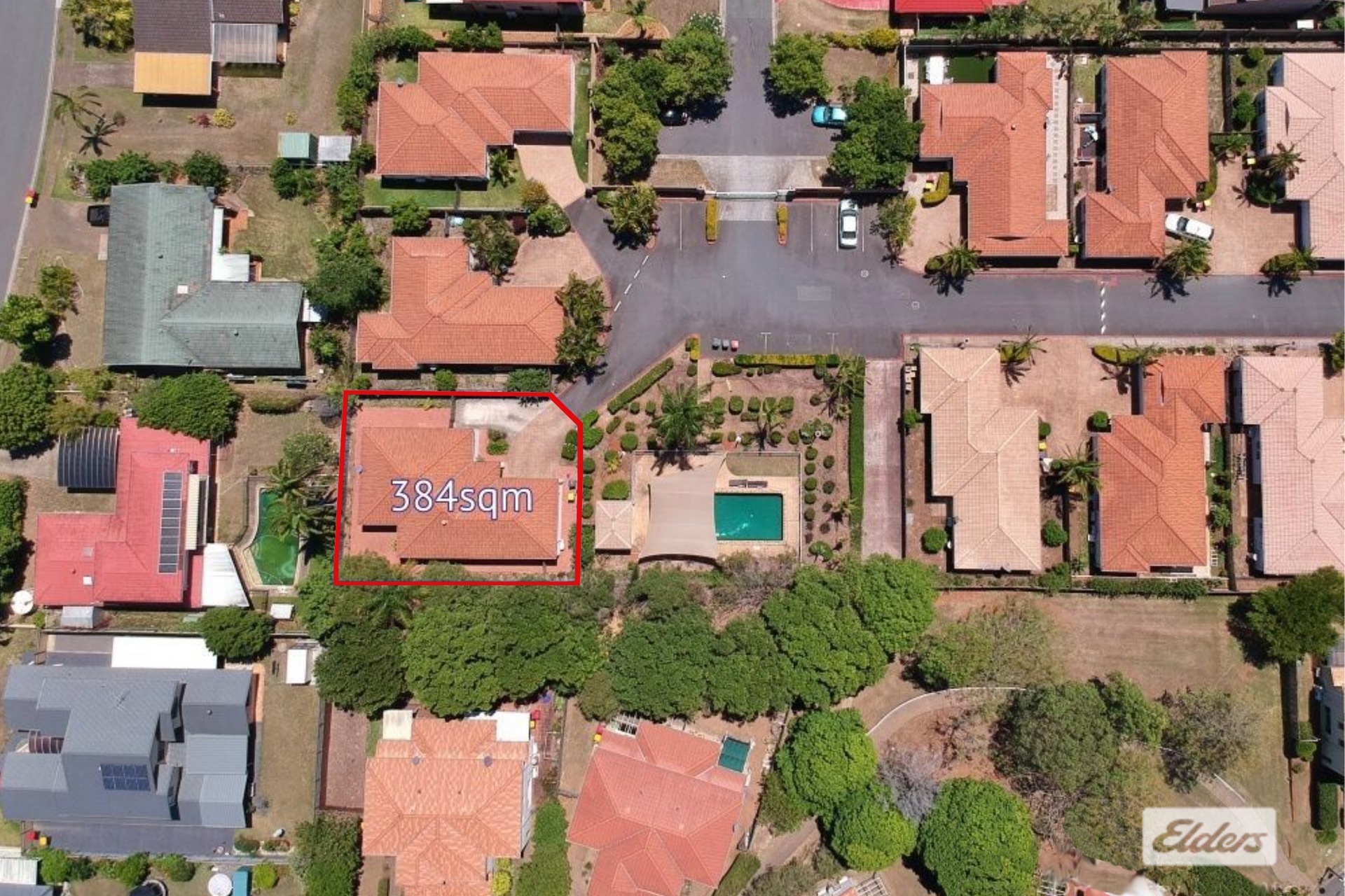 UNIT 3 40 ARCADIA ST, Eight Mile Plains, Brisbane - Southern Region, 0 ห้องนอน, 0 ห้องน้ำ, Townhouse