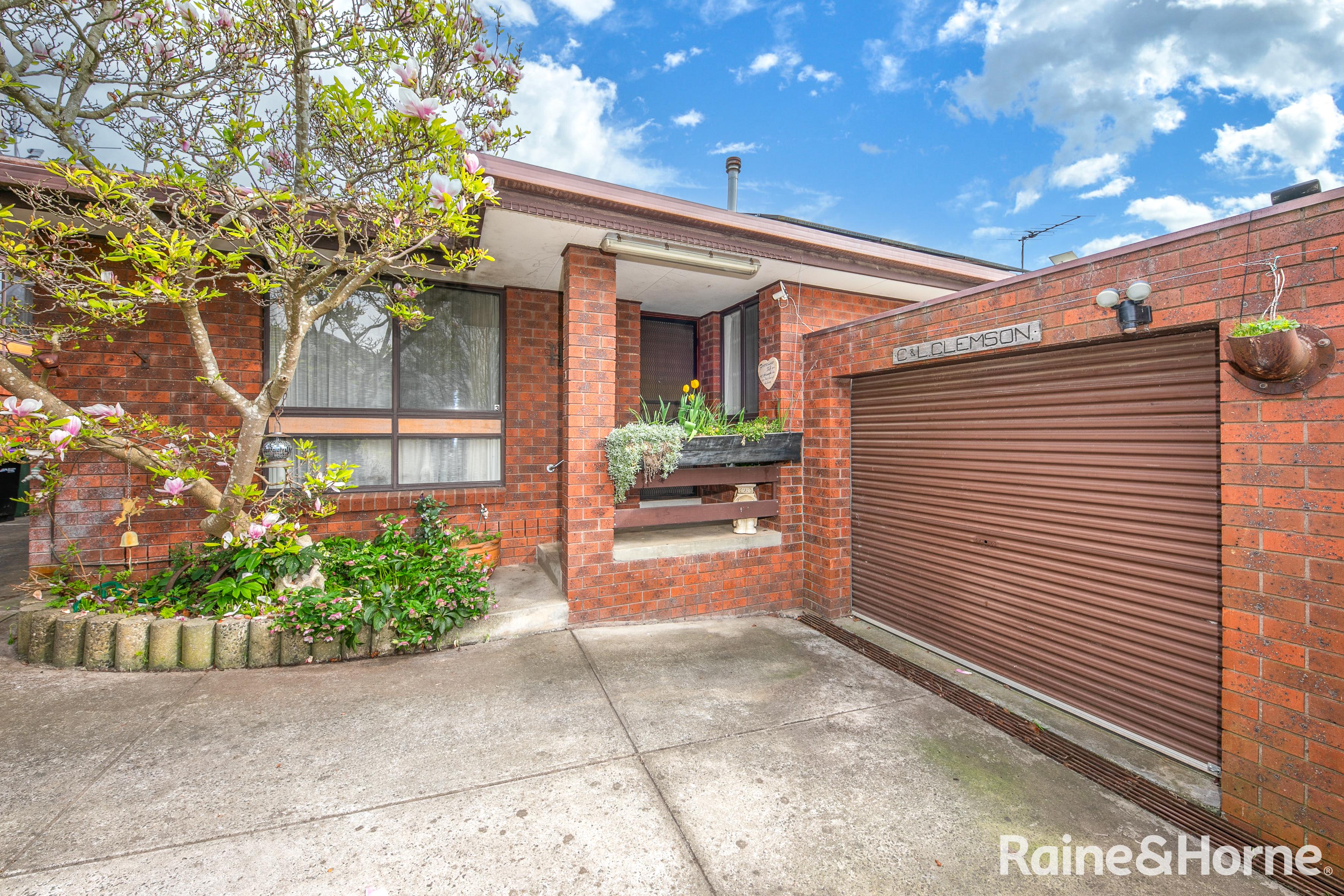 UNIT 3 84 HAMILTON ST, Gisborne, Ballarat, 0 rūma, 0 rūma horoi, Unit