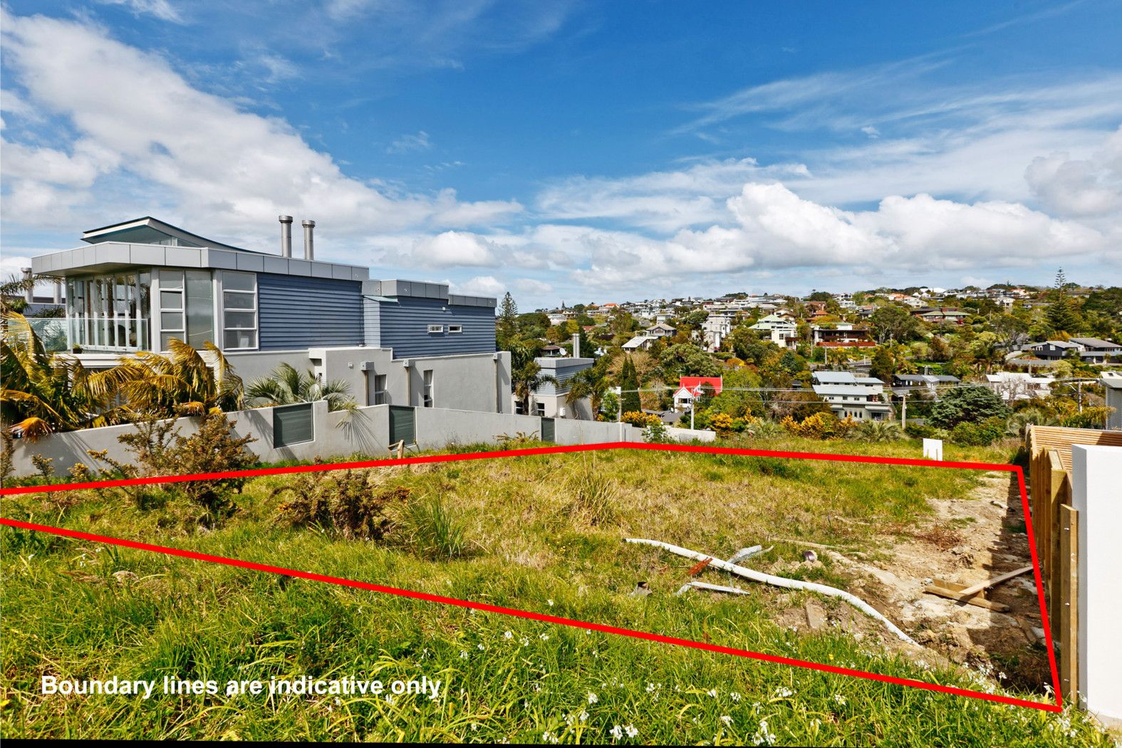 Residential  Mixed Housing Suburban Zone