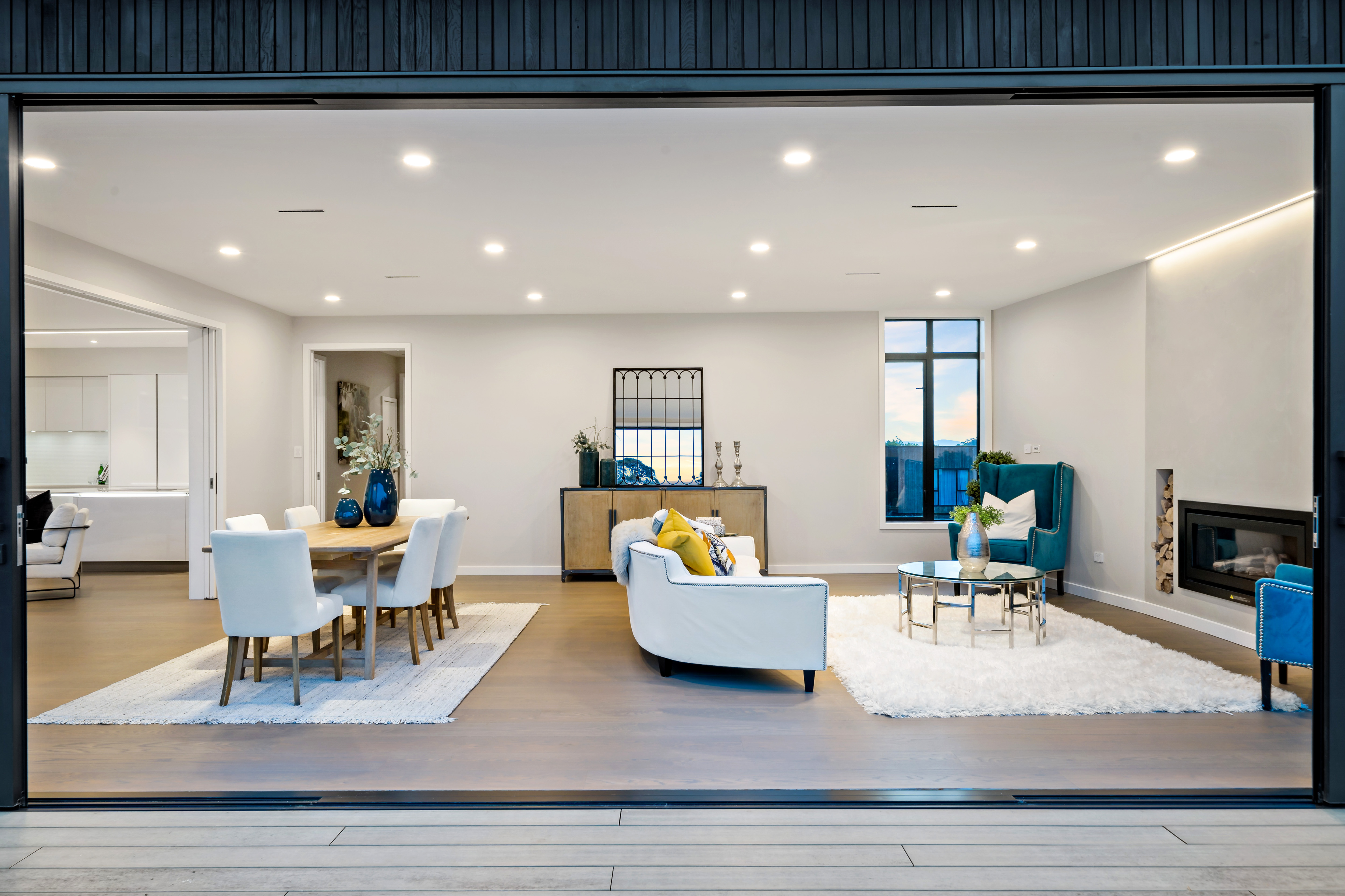 14 Third Fairway Place, Albany, Auckland - North Shore, 6房, 0浴, House
