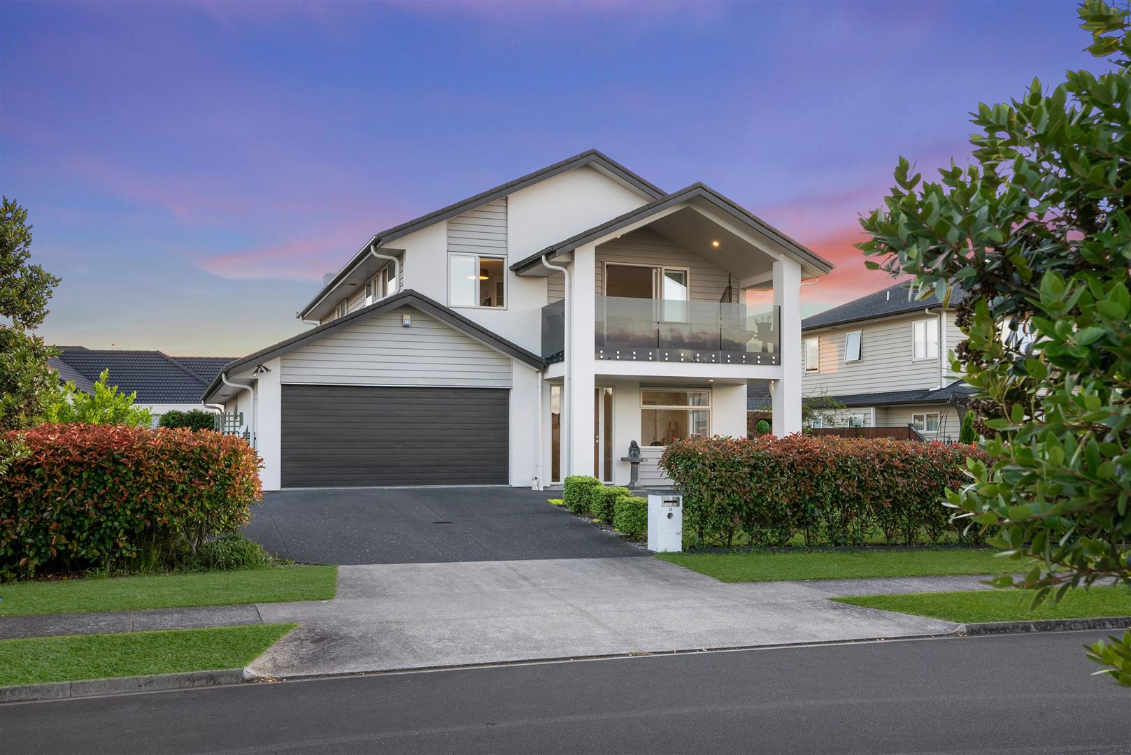 Residential  Single House Zone