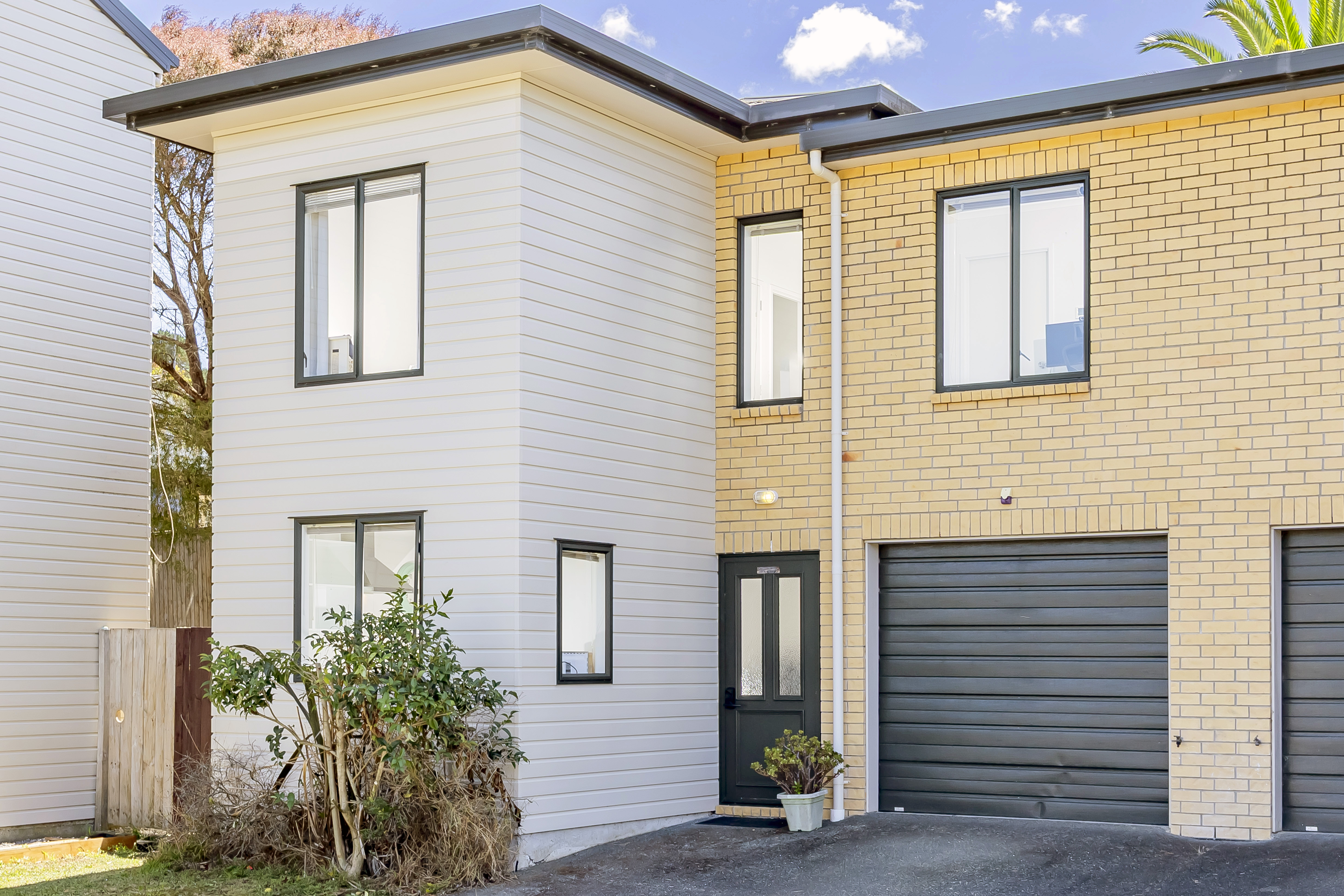 11 Barnea Circle, Glen Eden, Auckland - Waitakere, 3房, 1浴, Townhouse