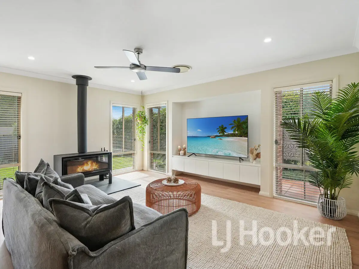 2 WAXBERRY PL, Sanctuary Point, South Coast, 0 rūma, 0 rūma horoi, House