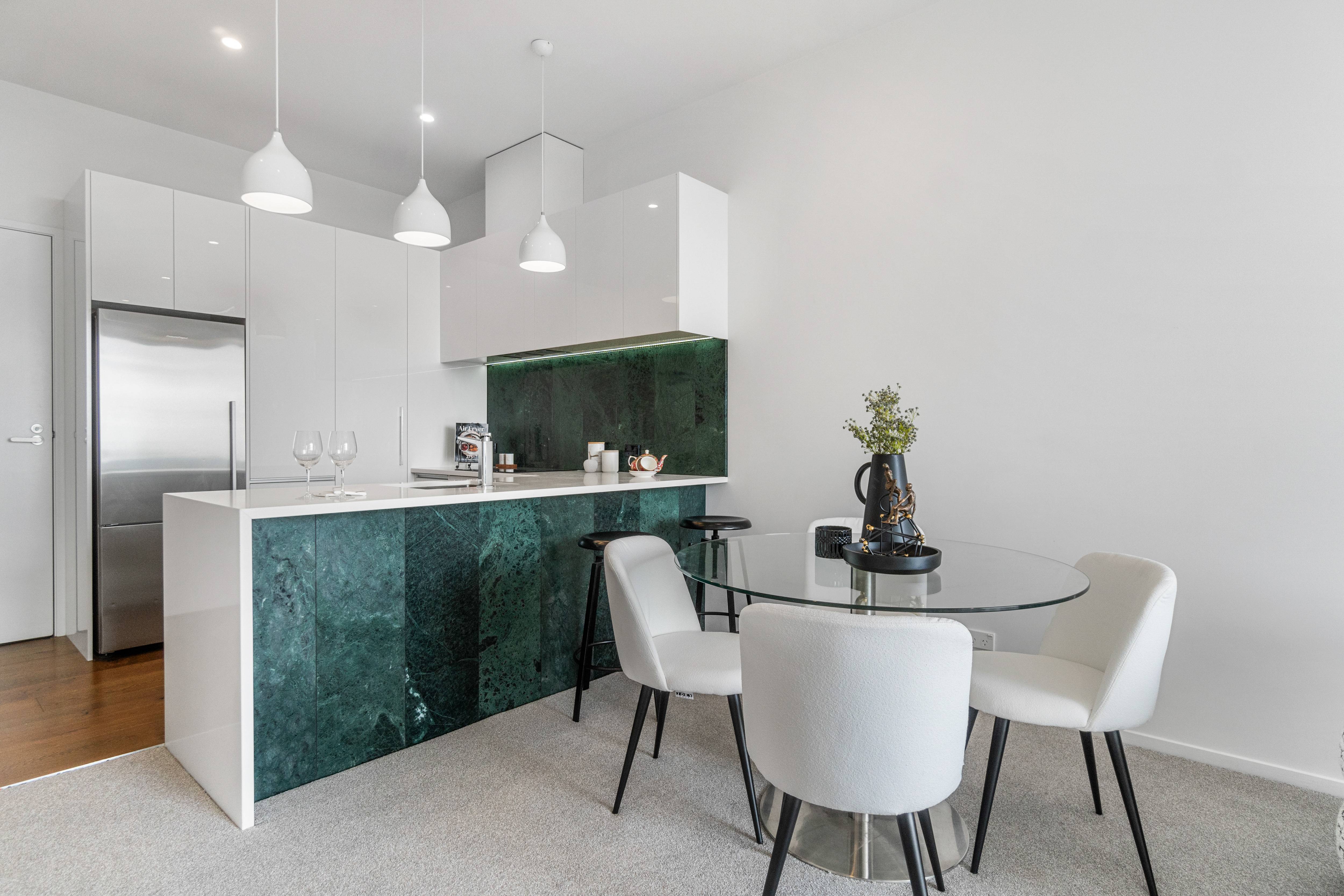 507/246 Khyber Pass Road, Grafton, Auckland City, 1 chambres, 1 salles de bain, House