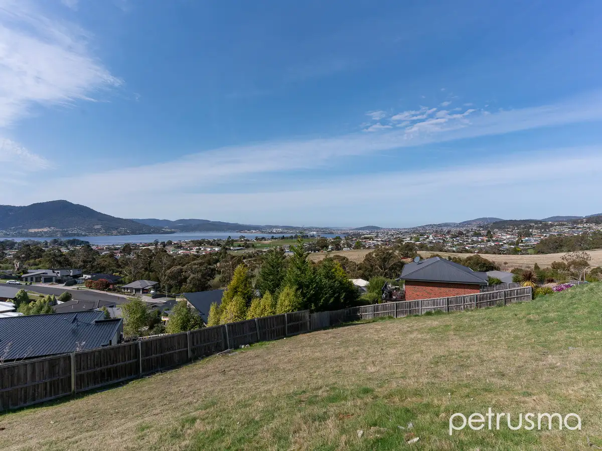 6 IRONBARK DR, Claremont, Hobart, 0房, 0浴, Section