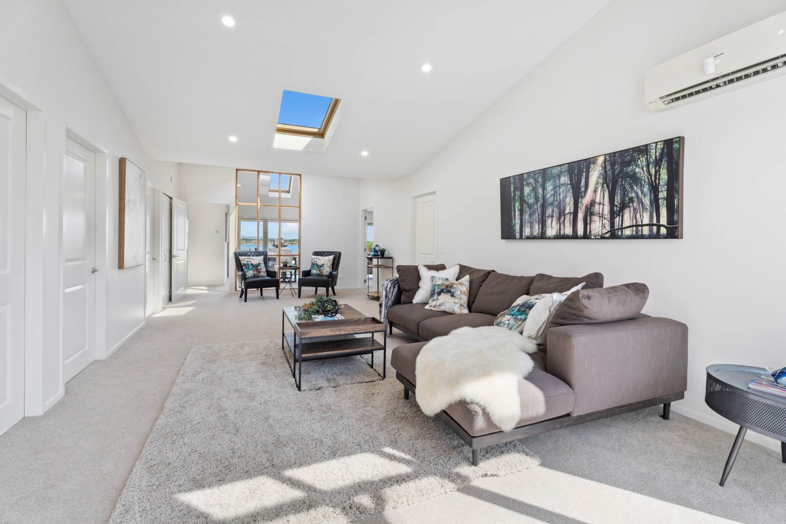 19 Crannich Place, Wattle Downs, Manukau City, 4 ਕਮਰੇ, 3 ਬਾਥਰੂਮ, House