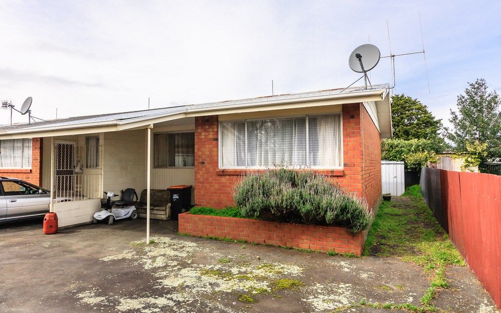 138f Heretaunga Street, Palmerston North Central, Palmerston North, 2房, 1浴