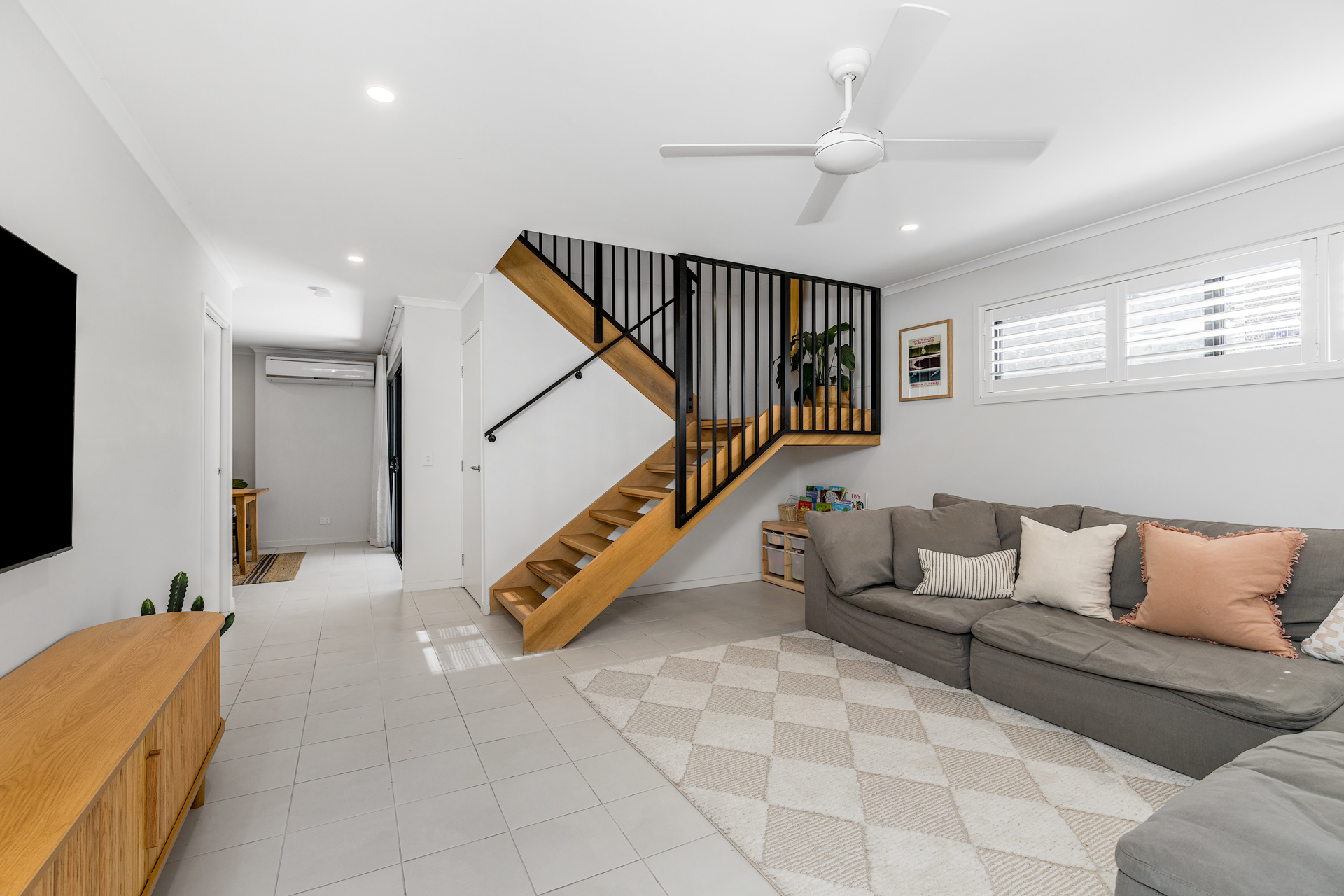 UNIT 8 45 RECREATION ST, Tweed Heads, North Coast, 0房, 0浴, Townhouse