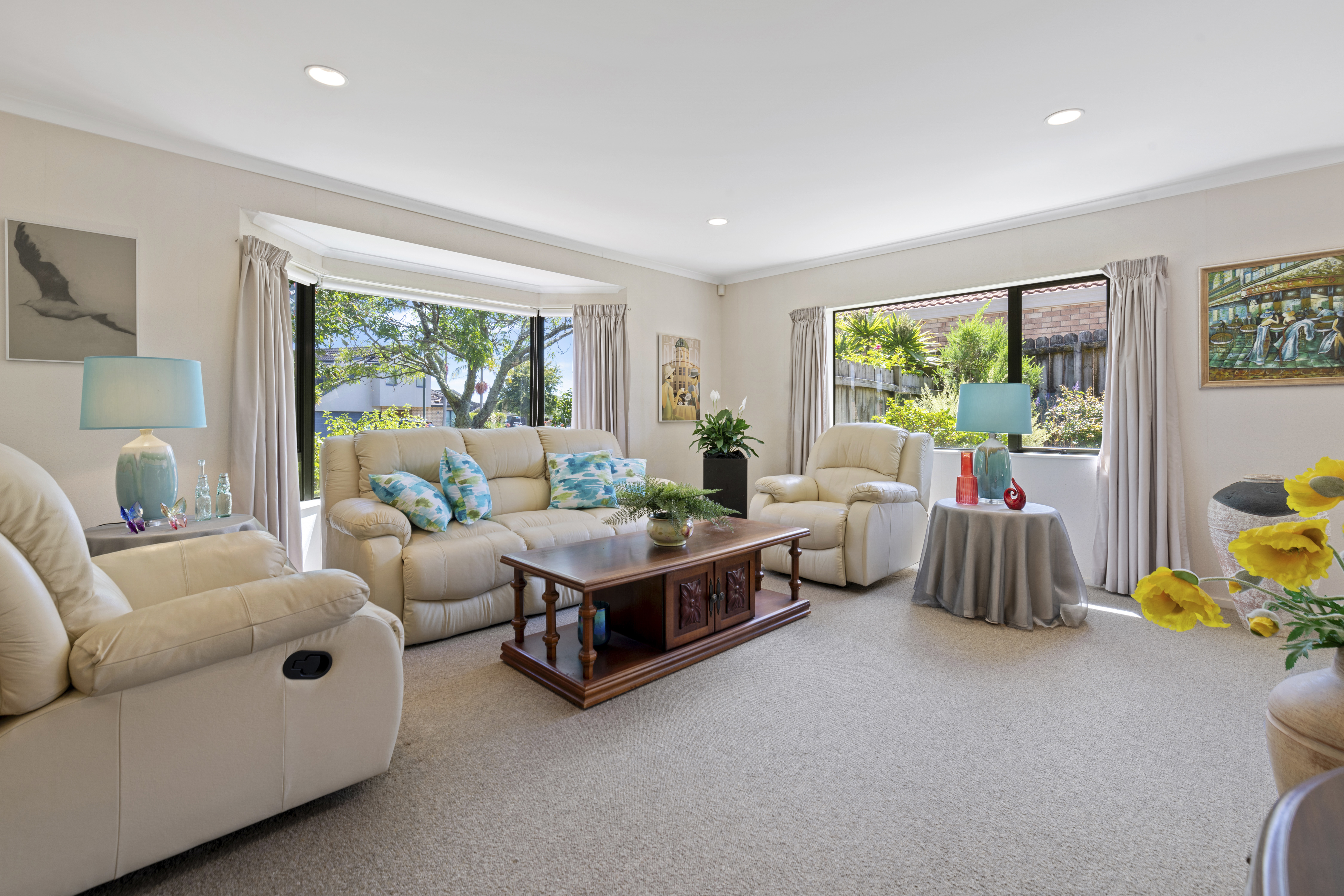 3 Carniew Place, Dannemora, Manukau City, 4 غرف, 2 حمامات, House