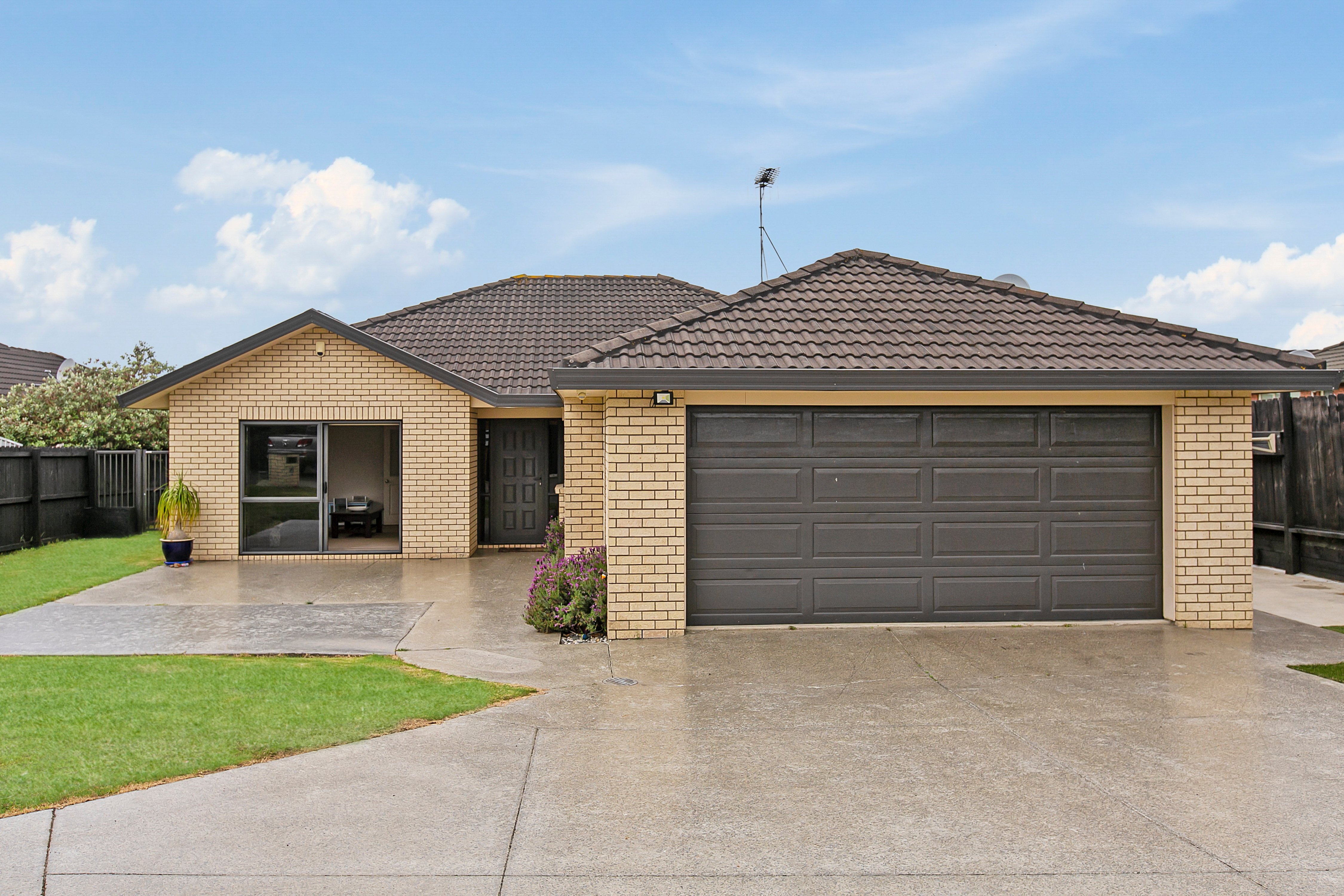 Residential  Mixed Housing Suburban Zone
