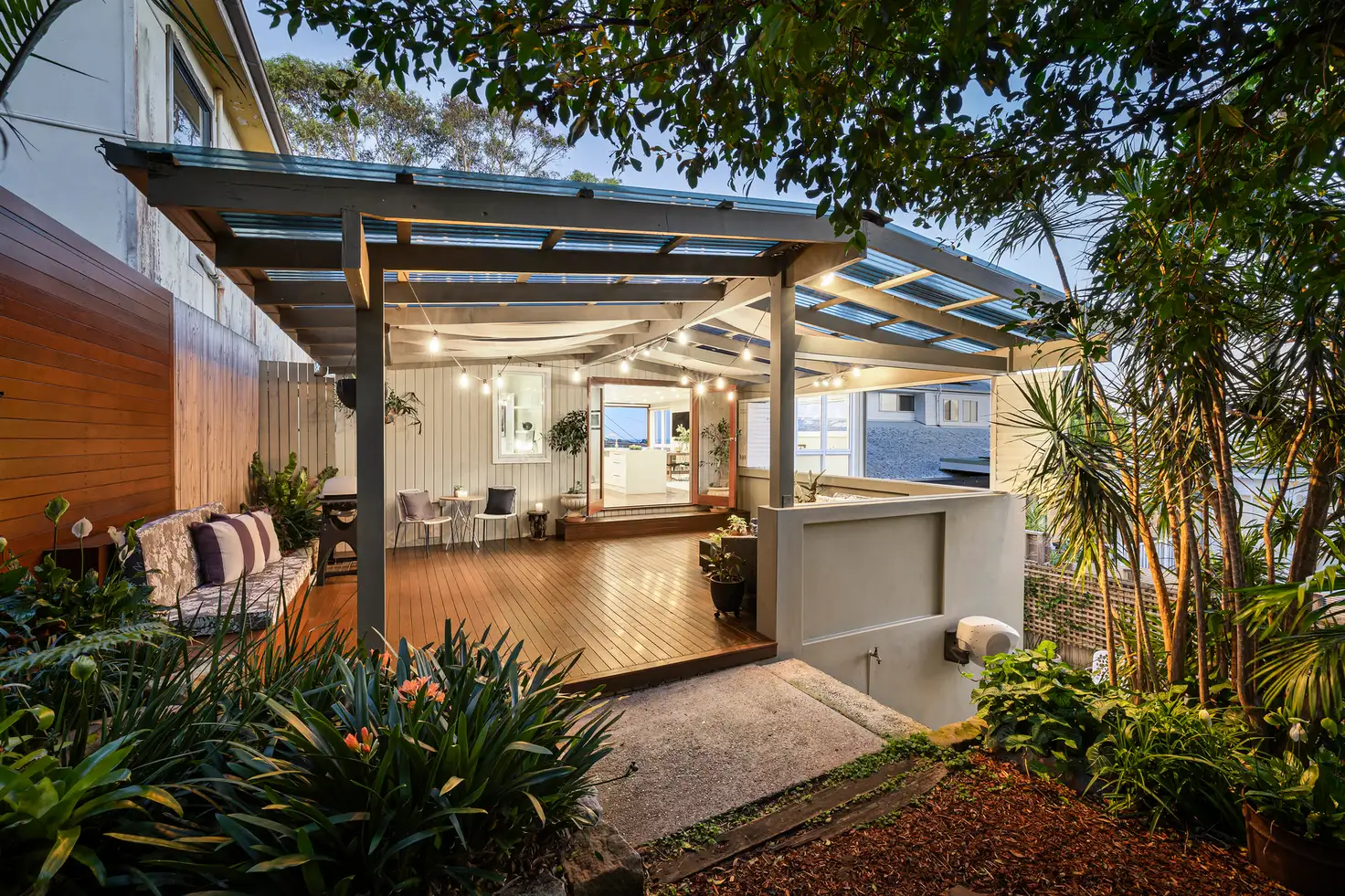 6 PLAYFAIR RD, North Curl Curl, Northern Beaches, 0 ਕਮਰੇ, 0 ਬਾਥਰੂਮ, House