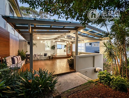 6 PLAYFAIR RD, NORTH CURL CURL NSW 2099, 0 rūma, 0 rūma horoi, House