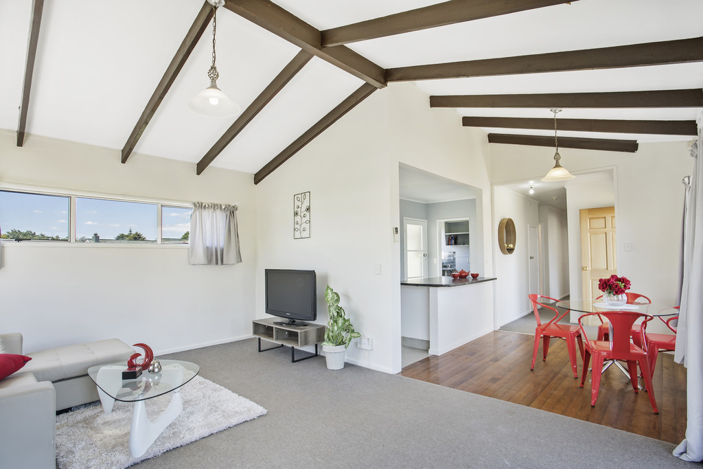 28 Staverton Crescent, Mangere, Manukau City, 3 ਕਮਰੇ, 1 ਬਾਥਰੂਮ