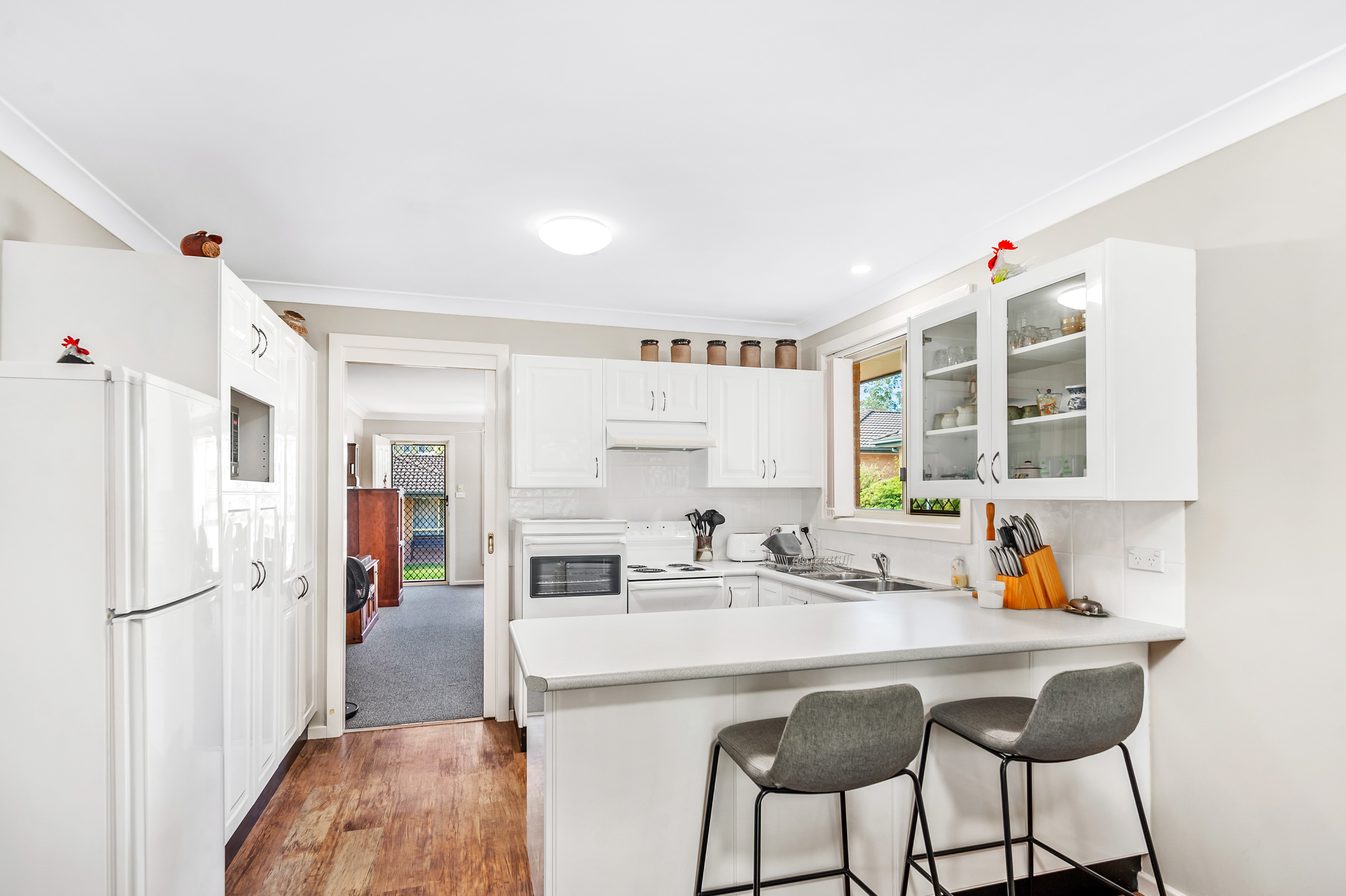 PARKSIDE VILLAS UNIT 12 4 COWMEADOW RD, Mount Hutton, Newcastle, 0 habitaciones, 0 baños, House