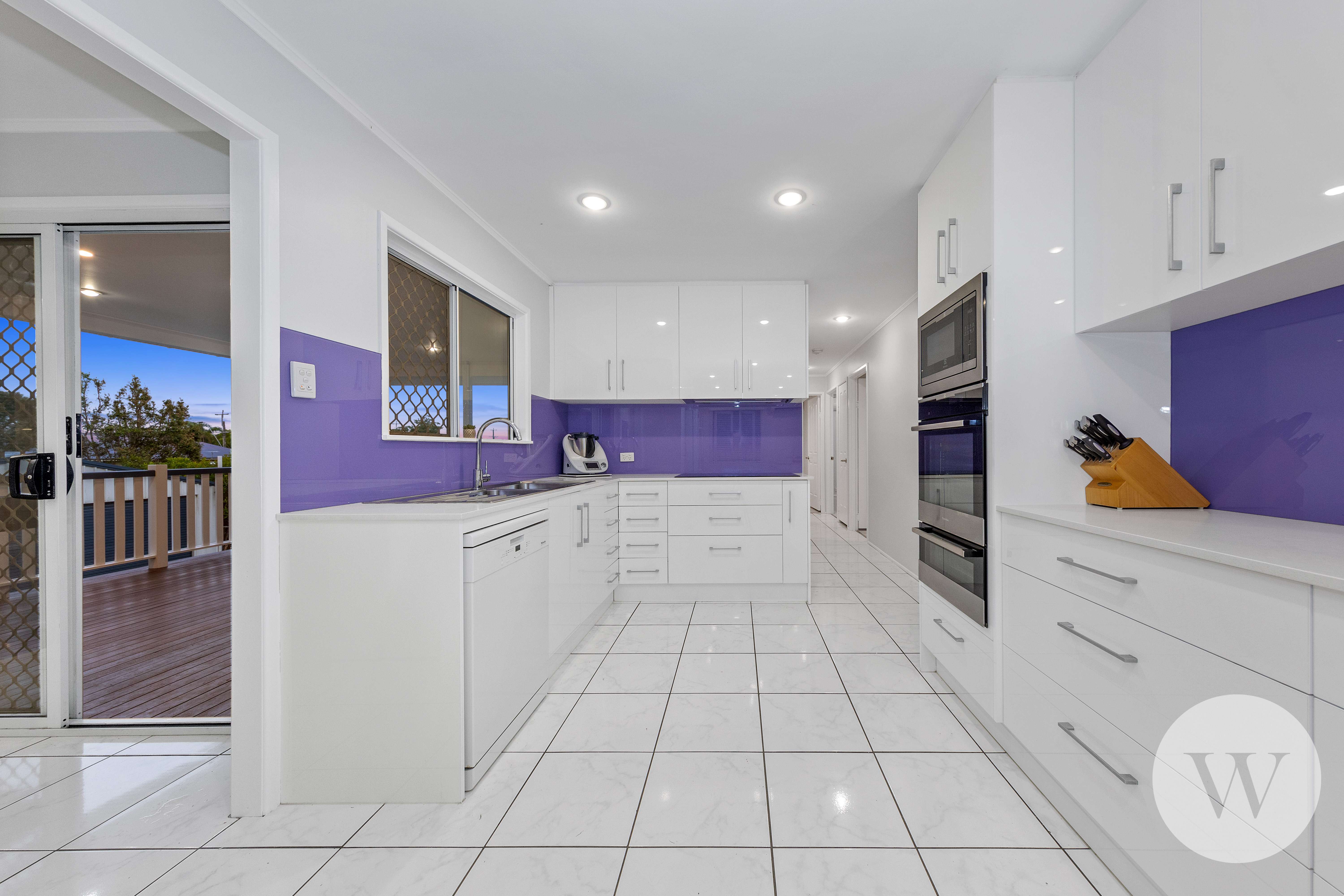 103 BASNETT ST, Chermside West, Brisbane - Northern Region , 0 rūma, 0 rūma horoi, House