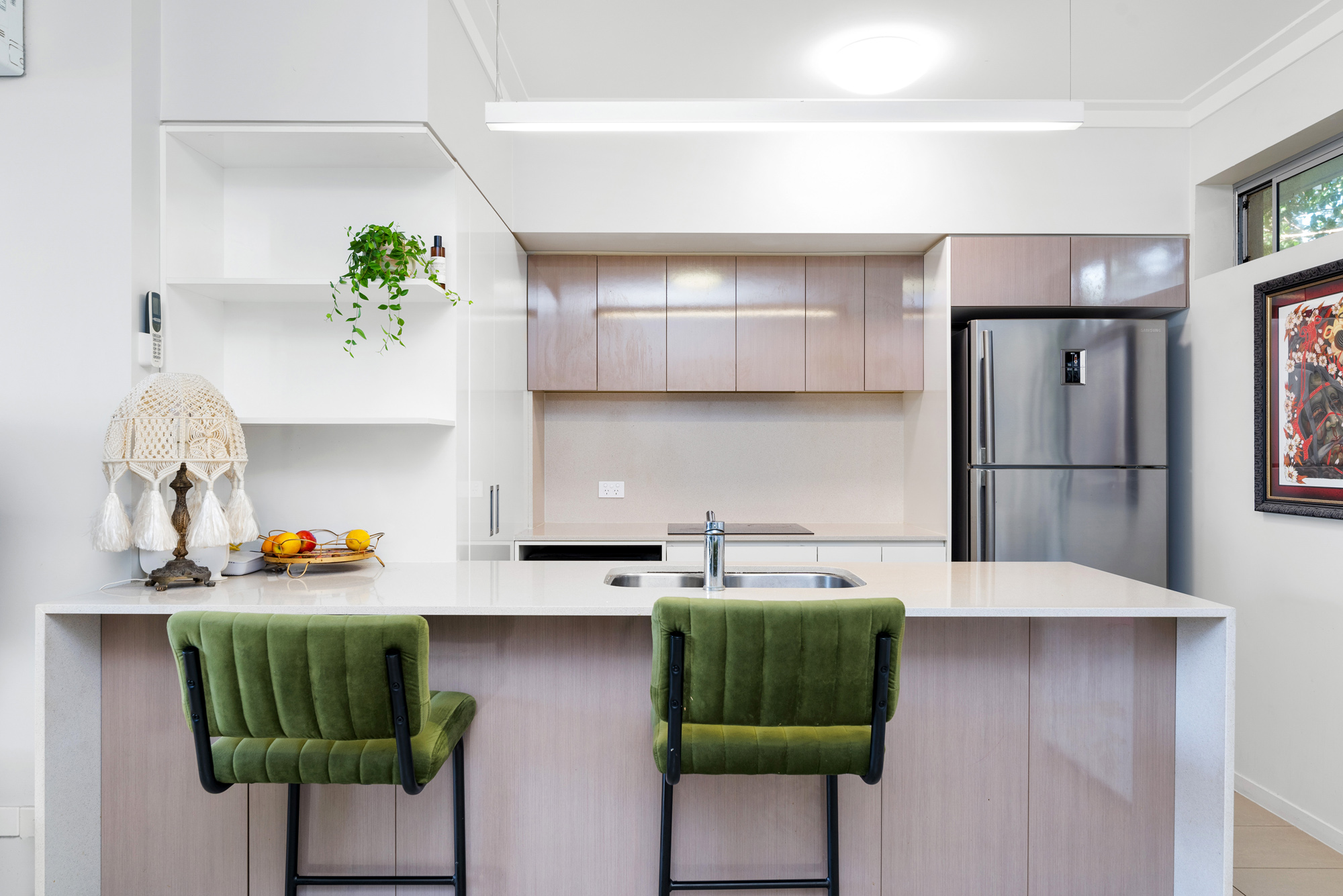 UNIT 102 64 KATES ST, Morningside, Brisbane - Eastern Region, 0 phòng ngủ, 0 phòng tắm, Unit