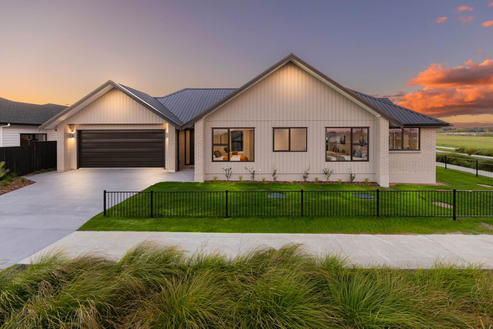 2 Moyle Street, Wainui, Rodney, 4 ਕਮਰੇ, 0 ਬਾਥਰੂਮ, House