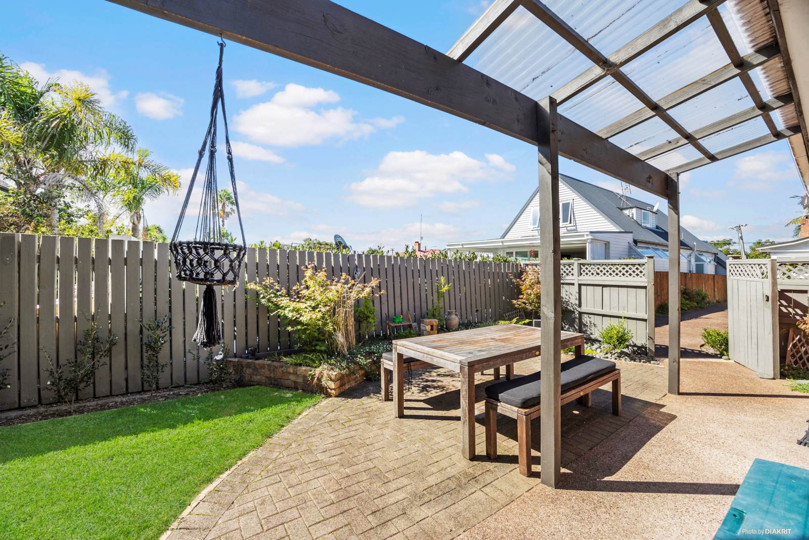410a Point Chevalier Road, Point Chevalier, Auckland City, 3 غرف, 1 حمامات