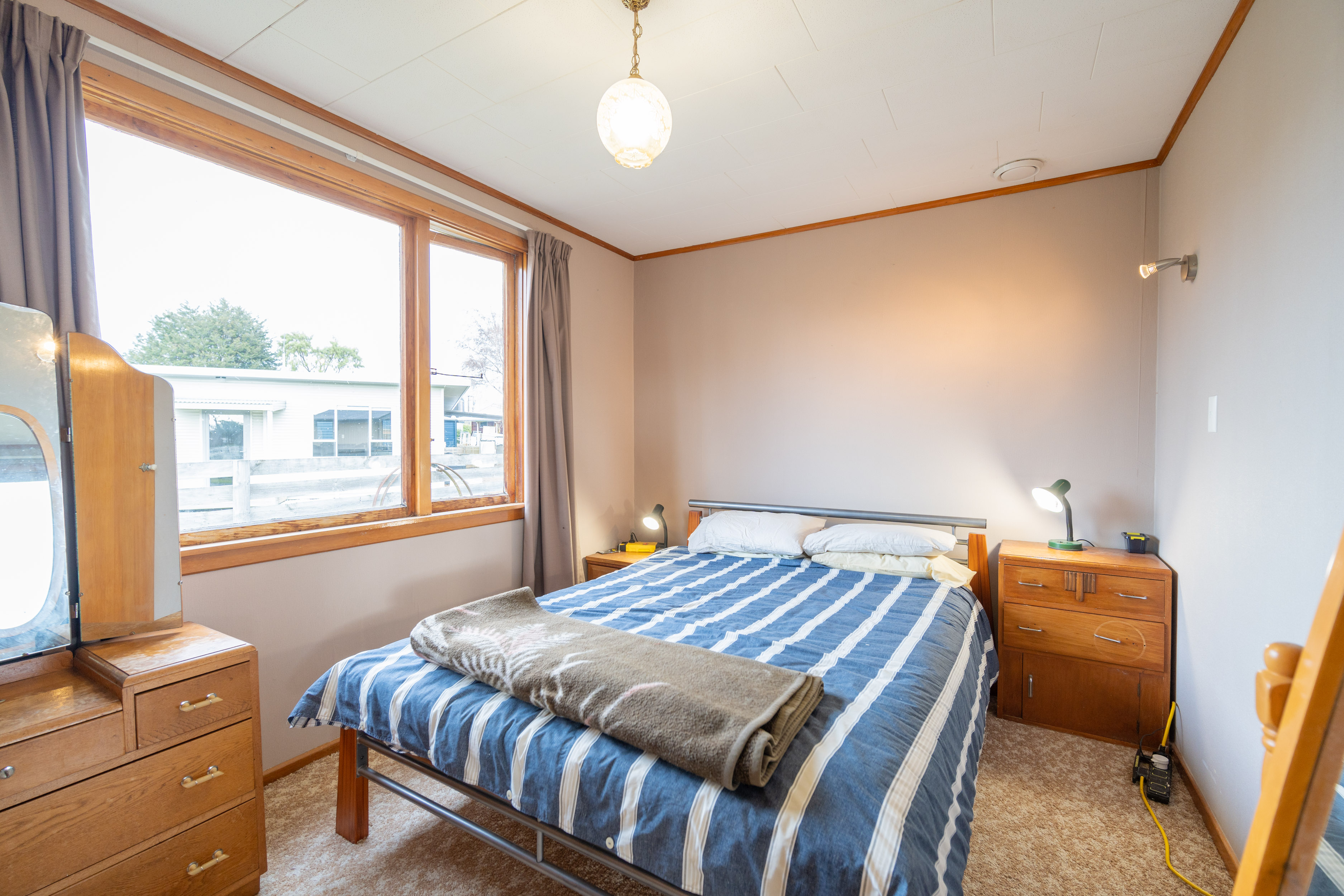 15 Mackinnon Loop, Te Anau, Southland, 2 chambres, 0 salles de bain