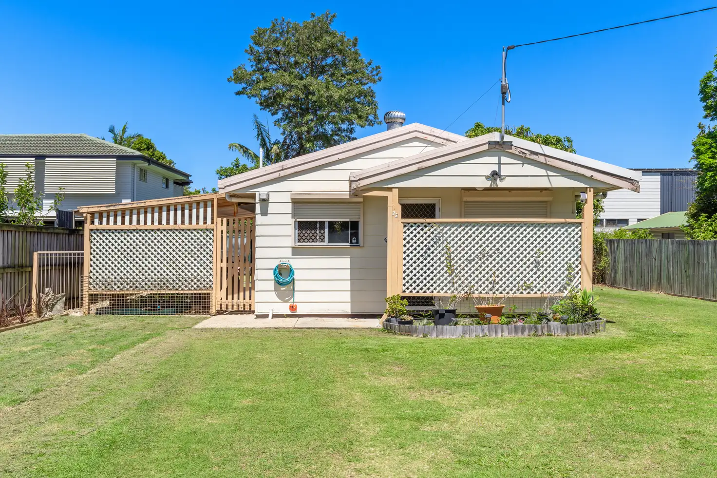22 SUMMER ST, Deception Bay, Moreton Bay Region, 0 कमरे, 0 बाथरूम, House