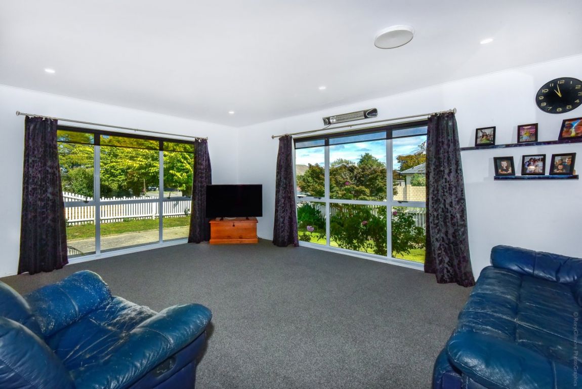 36 Stanton Crescent, Hoon Hay, Christchurch City, 3 कमरे, 1 बाथरूम, Unspecified