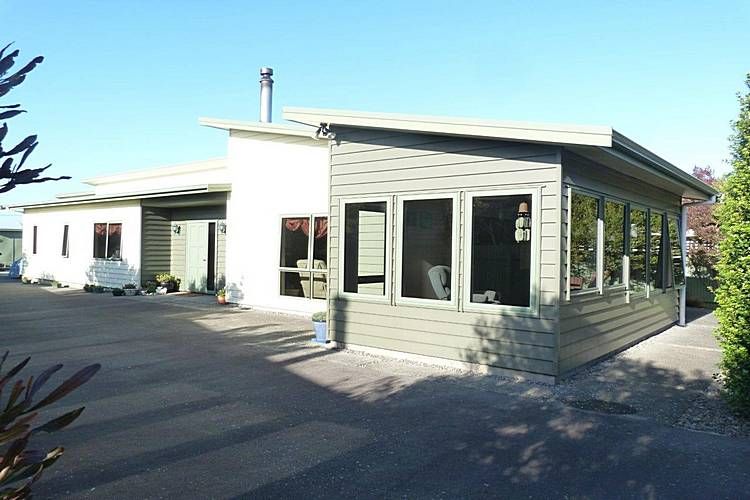 37 Daniell Street, Featherston, South Wairarapa, 3 ਕਮਰੇ, 0 ਬਾਥਰੂਮ