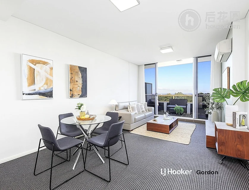 Unit 1119/8 AVON ROAD, PYMBLE, 0 कमरे, 0 बाथरूम, Unit