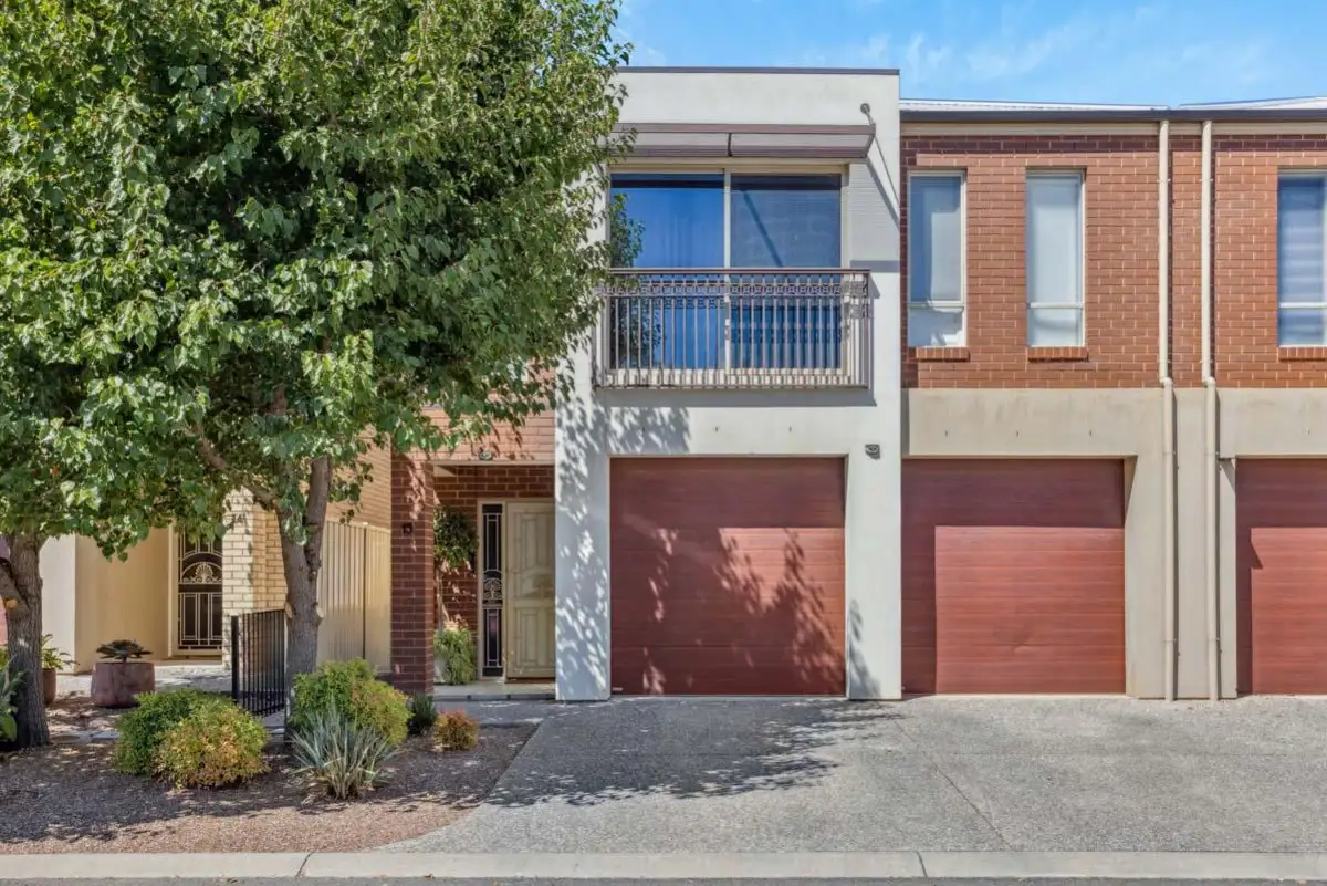 UNIT 15 10 SETTLERS HILL DR, Golden Grove, Northern Adelaide, 0 Bedrooms, 0 Bathrooms, Townhouse