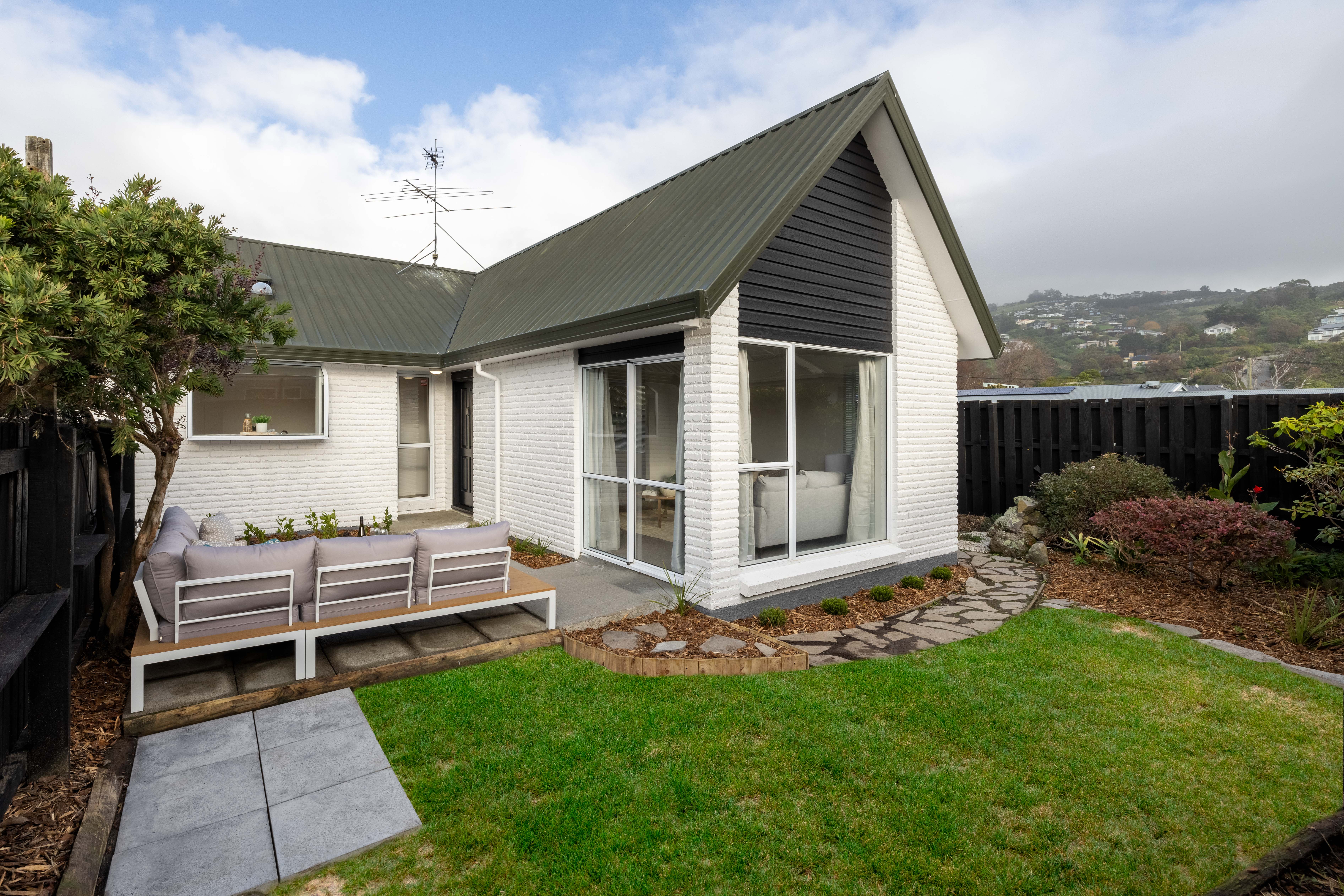 3/162 Main Road, Redcliffs, Christchurch City, 3 ਕਮਰੇ, 0 ਬਾਥਰੂਮ, Townhouse