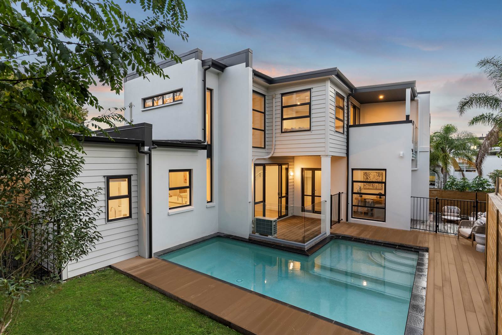 Residential  Mixed Housing Suburban Zone