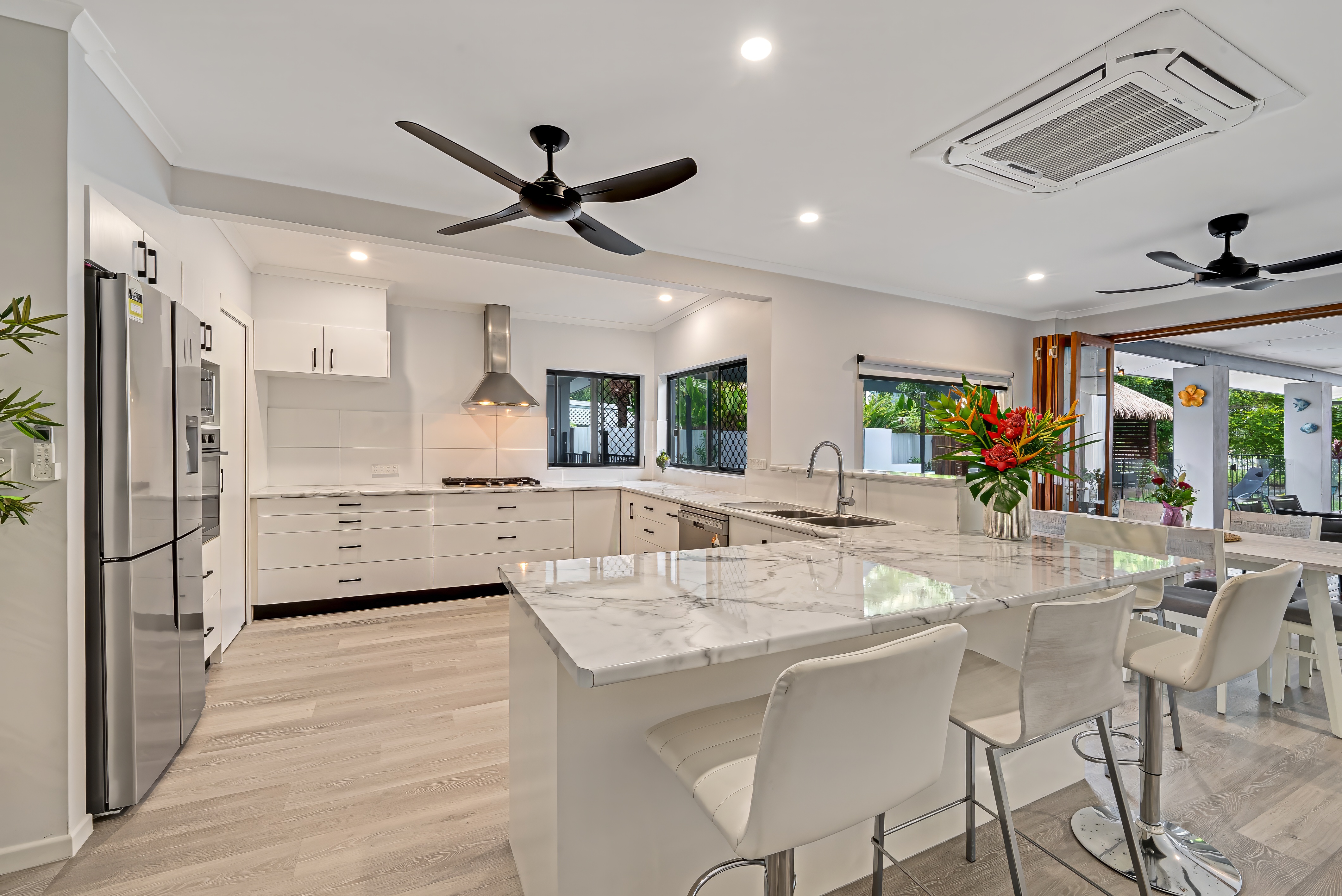18 RIBBON AV, Port Douglas, Cairns, 0部屋, 0バスルーム, House
