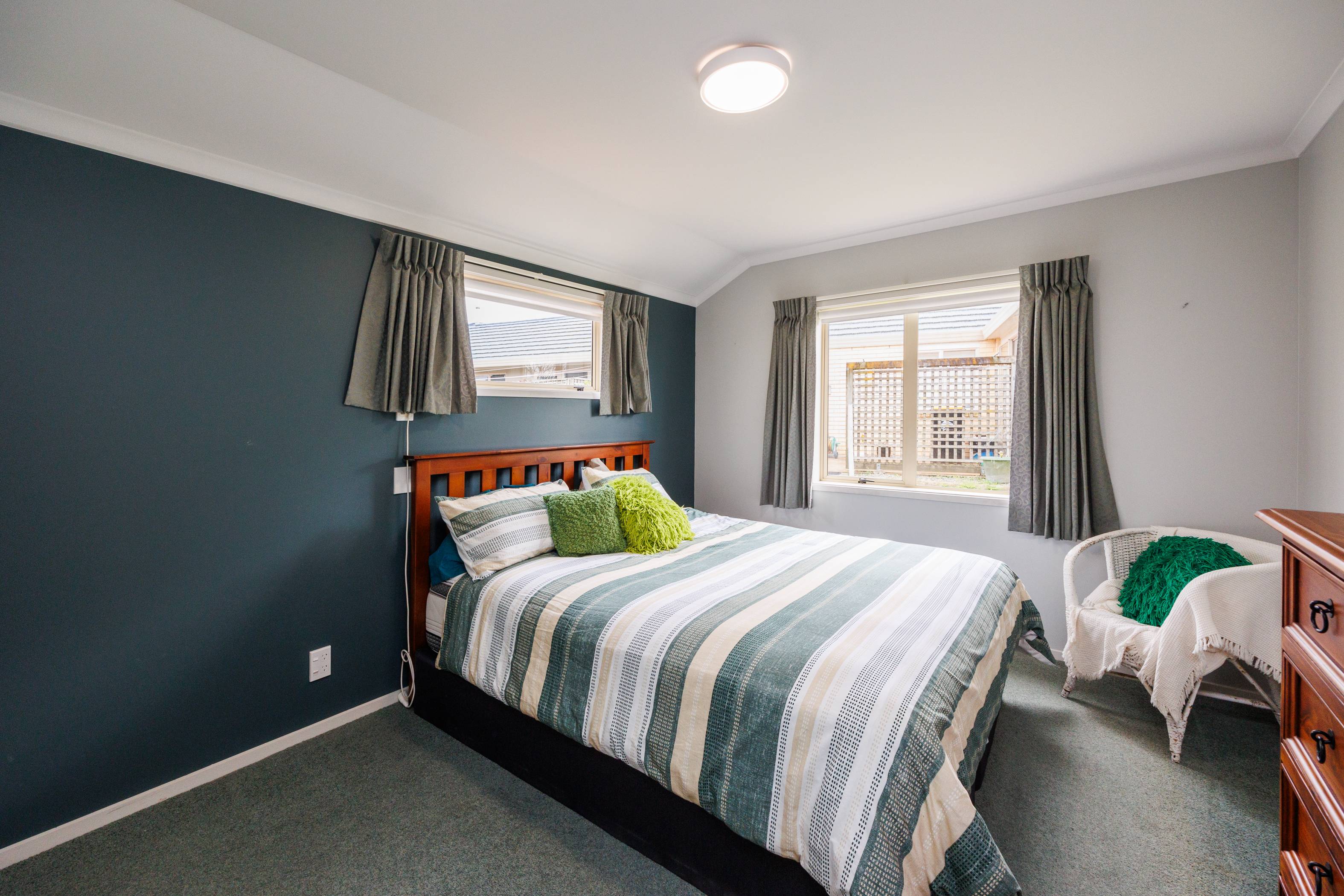 9 Foxtail Fern, Kelvin Grove, Palmerston North City, 2房, 1浴, Unit