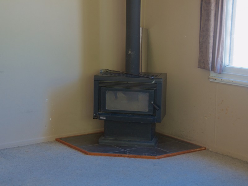 6 Mataroa Road, Taihape and Surrounds, Rangitikei, 3房, 0浴