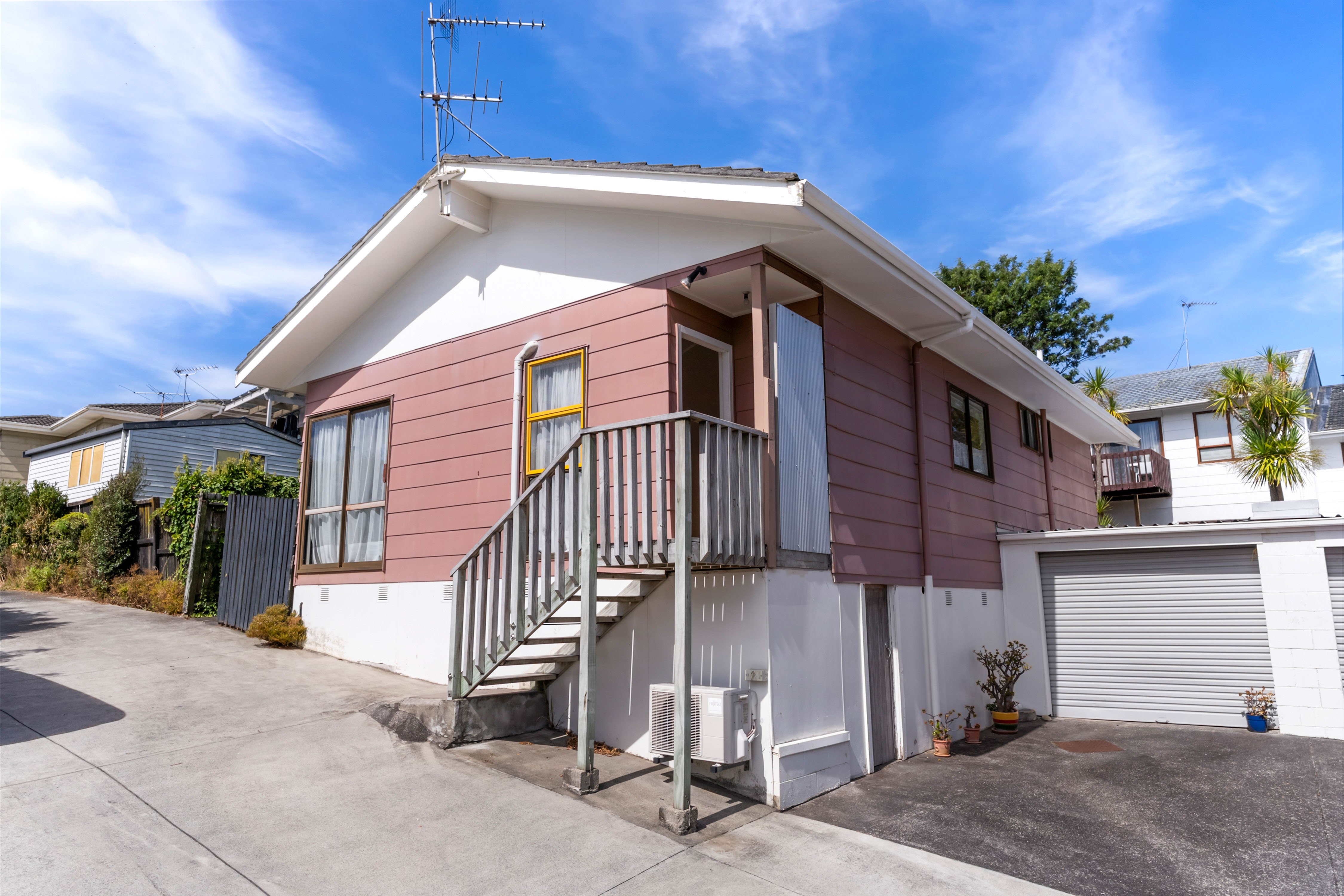 Residential  Mixed Housing Suburban Zone