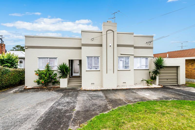 Residential Zone - General Residential Zone
