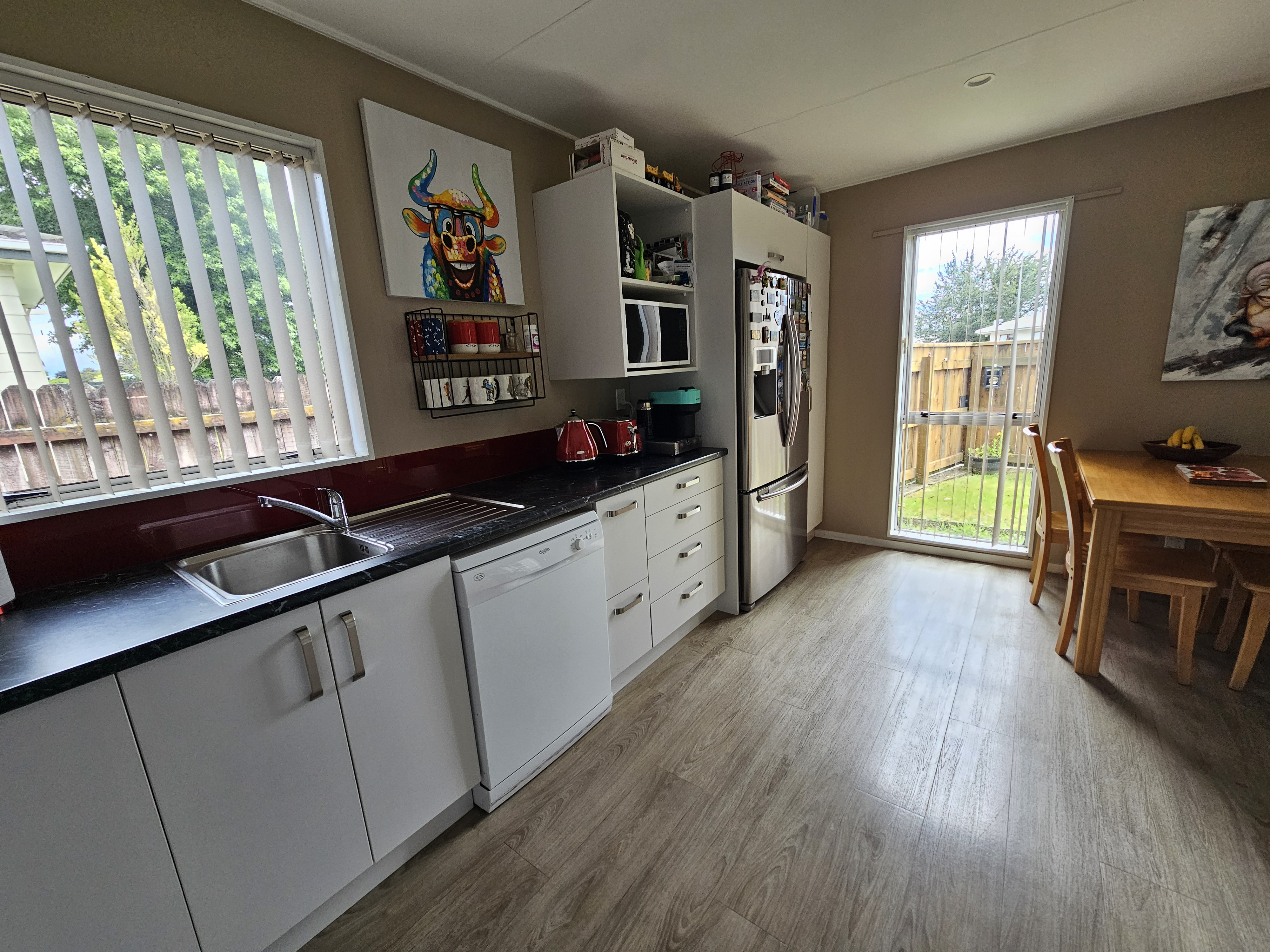 20 Rimu Street, Levin, Horowhenua, 3 Kuwarto, 1 Banyo, House