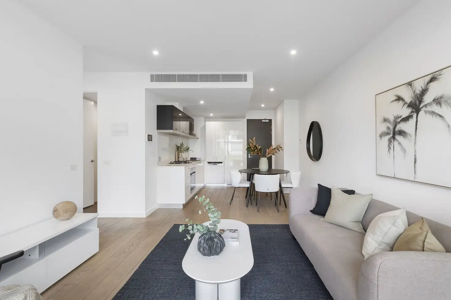 UNIT 212 222 BAY RD, Sandringham, Bayside, 0房, 0浴, Unit