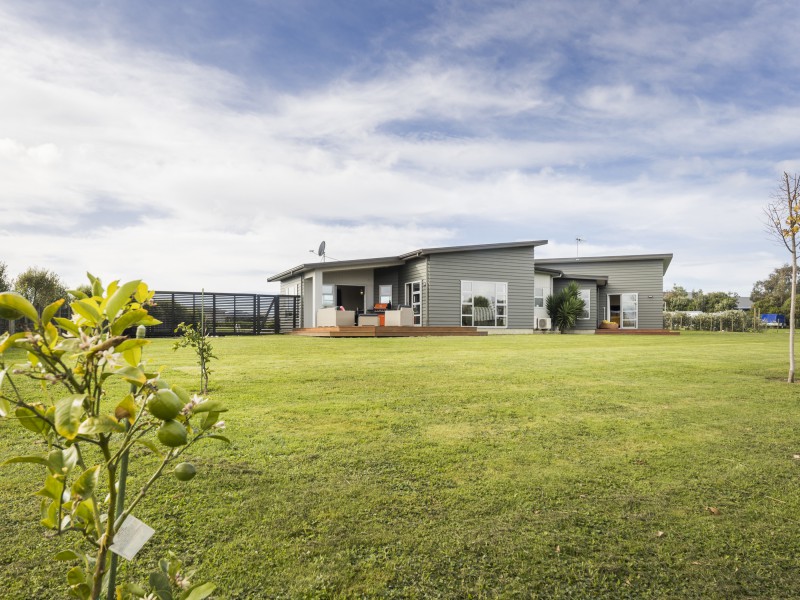 9 Sambar Lane, Feilding, Manawatu, 4 Bedrooms, 0 Bathrooms