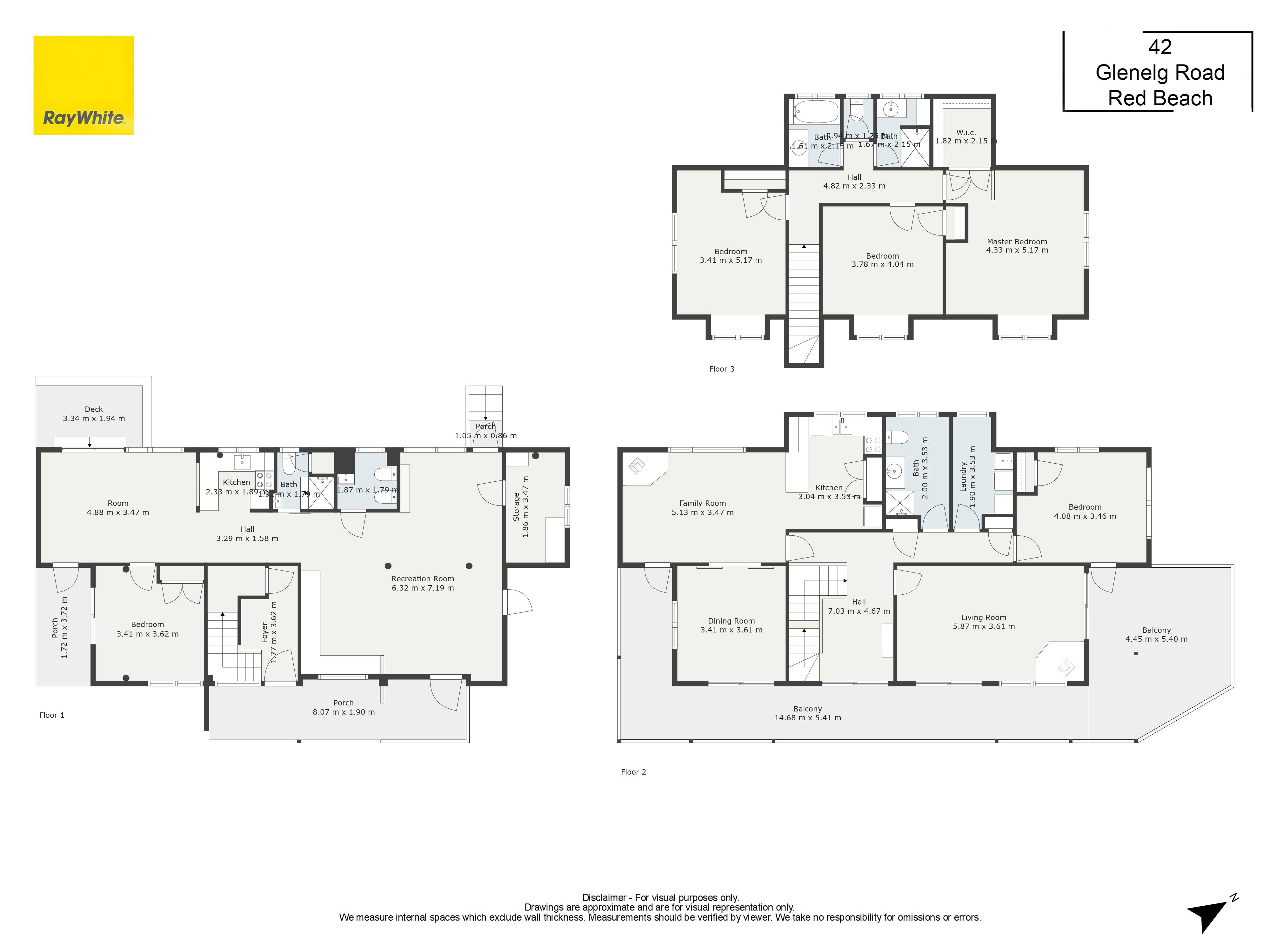 42 Glenelg Road, Red Beach, Rodney, 5 rūma, 0 rūma horoi, House