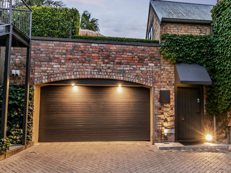 Residential  Single House Zone