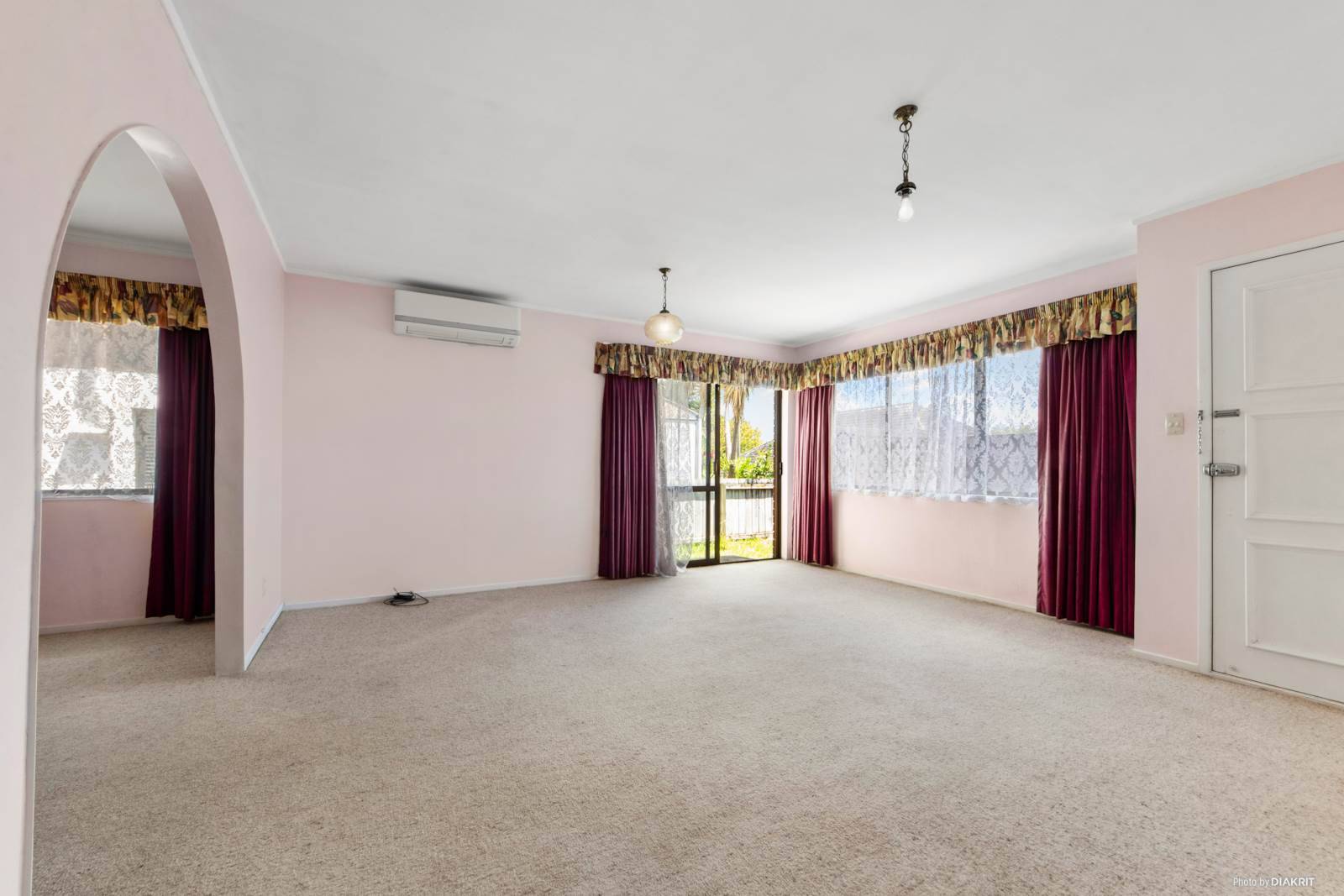 2/495 Blockhouse Bay Road, Blockhouse Bay, Auckland City, 2房, 1浴, House