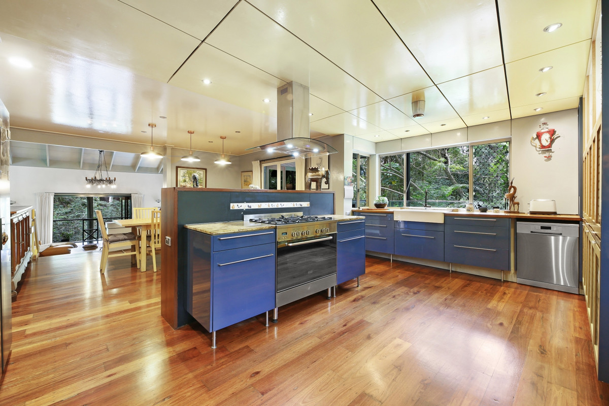 1171 TALLEBUDGERA CREEK RD, Tallebudgera Valley, Gold Coast, 0 Bedrooms, 0 Bathrooms, Lifestyle Section