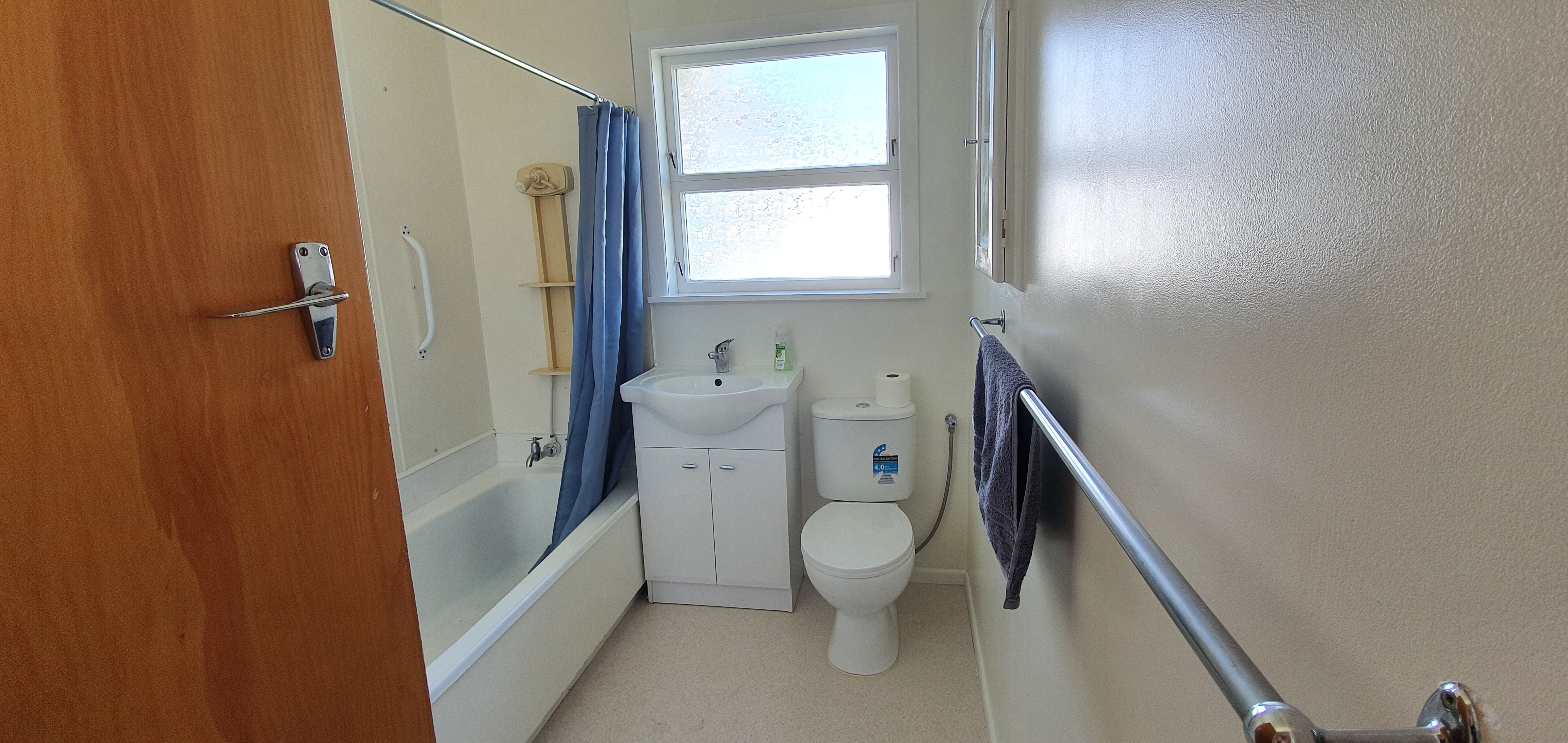 20 Karaka Crescent, Levin, Horowhenua, 2部屋, 1バスルーム