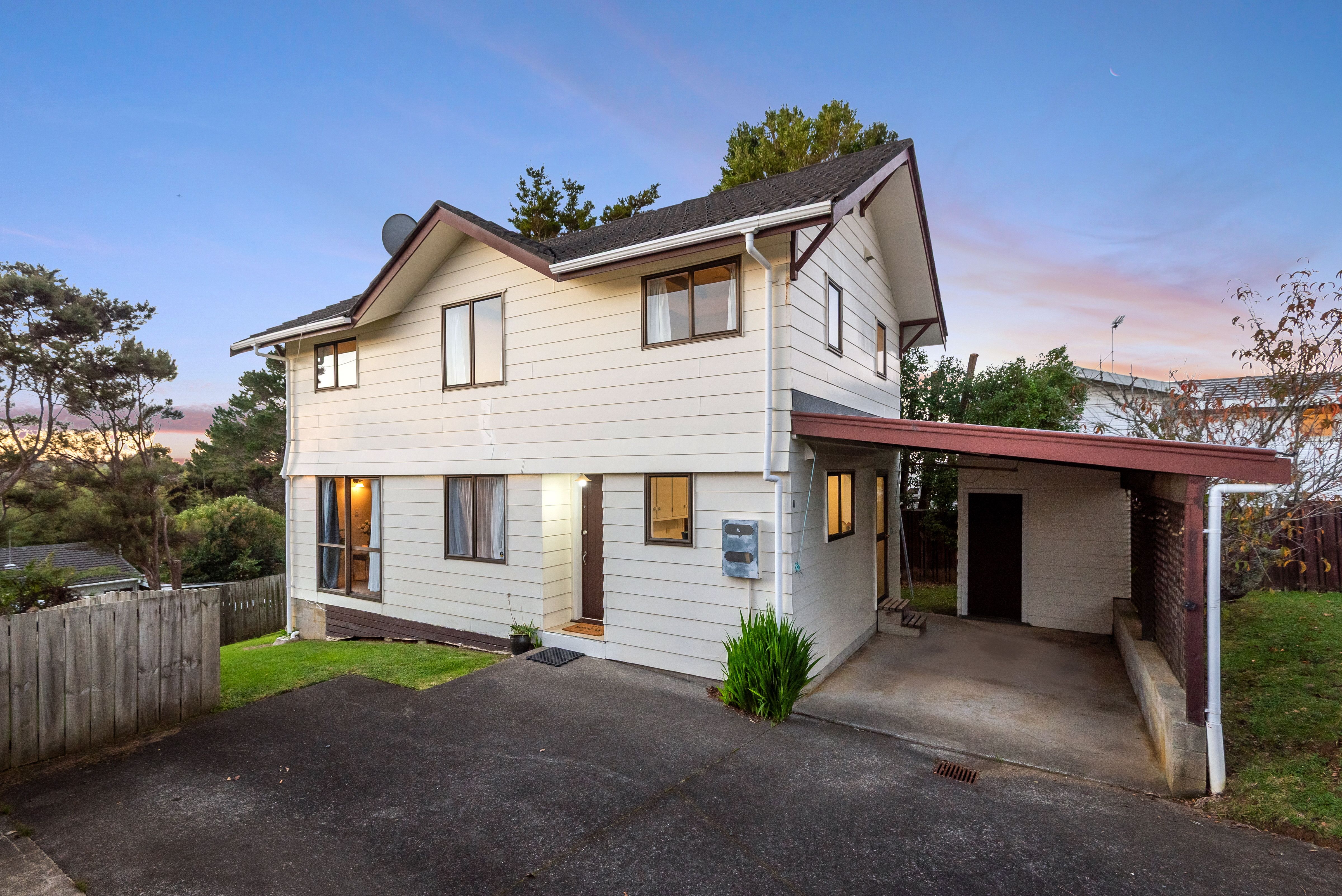 Residential  Mixed Housing Suburban Zone